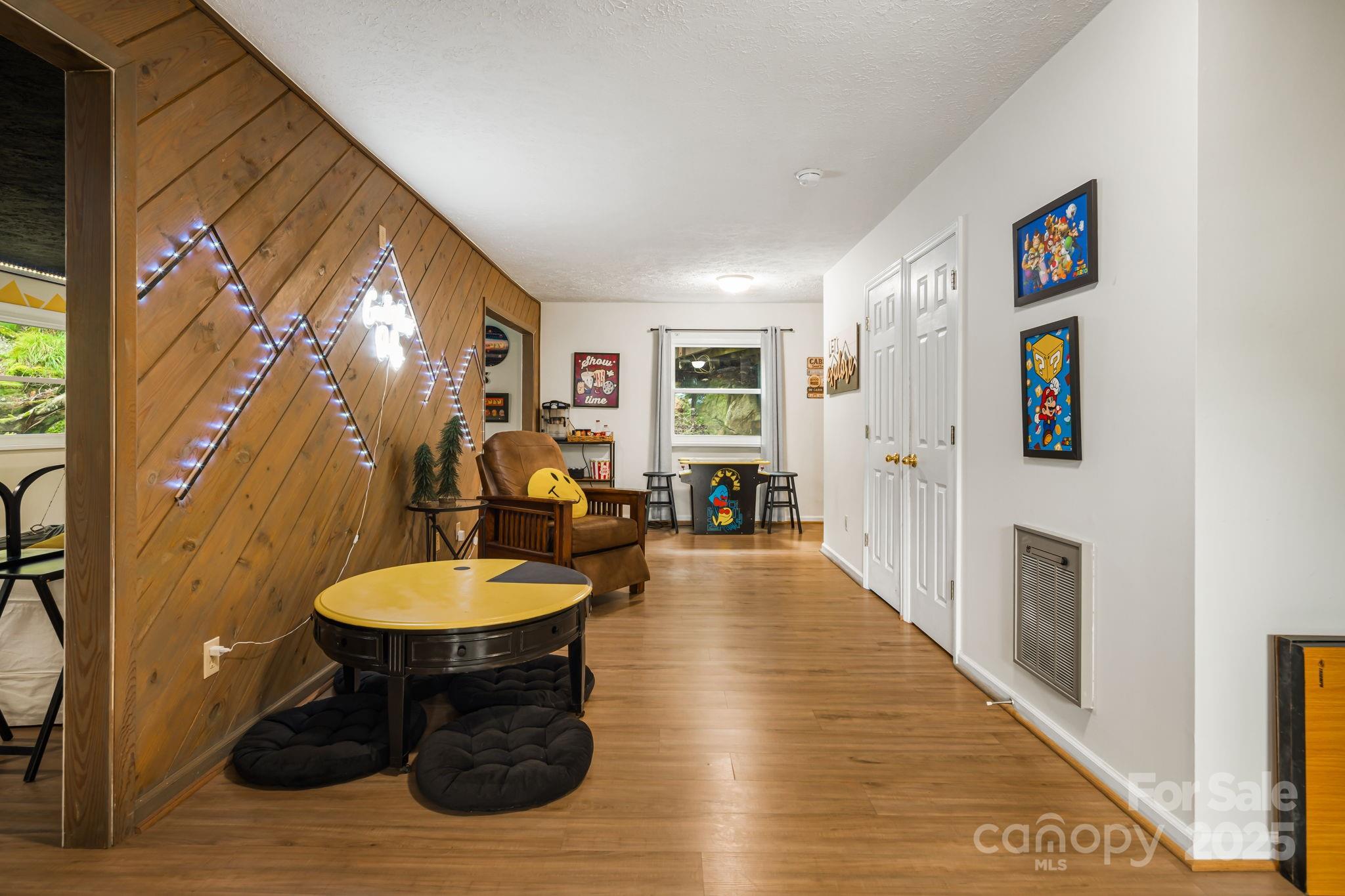 Village Creek - Residential