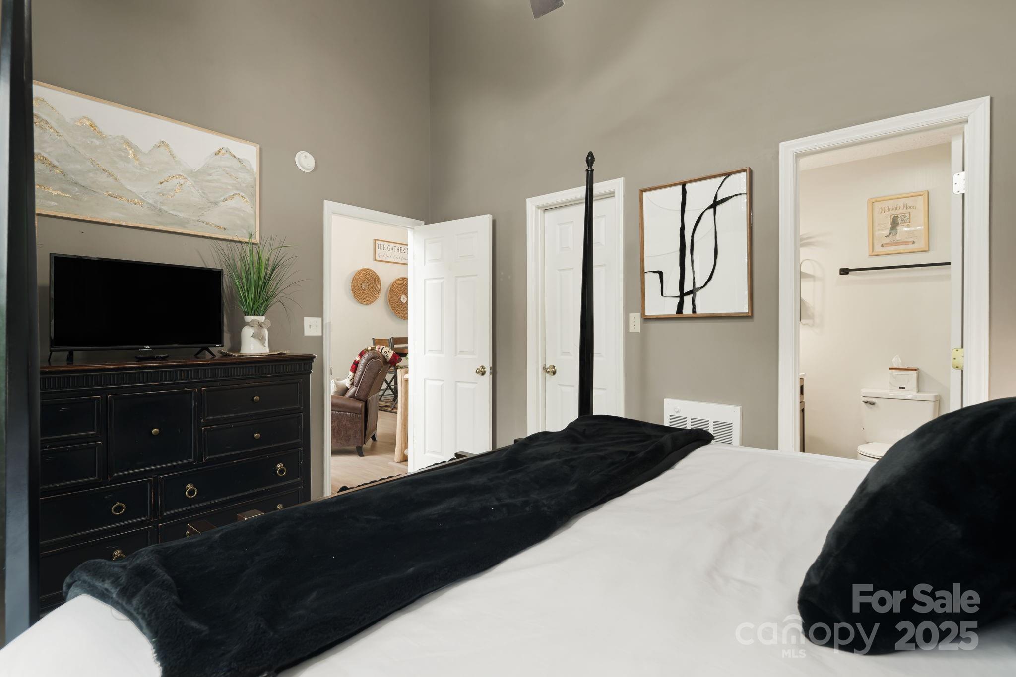 Village Creek - Residential