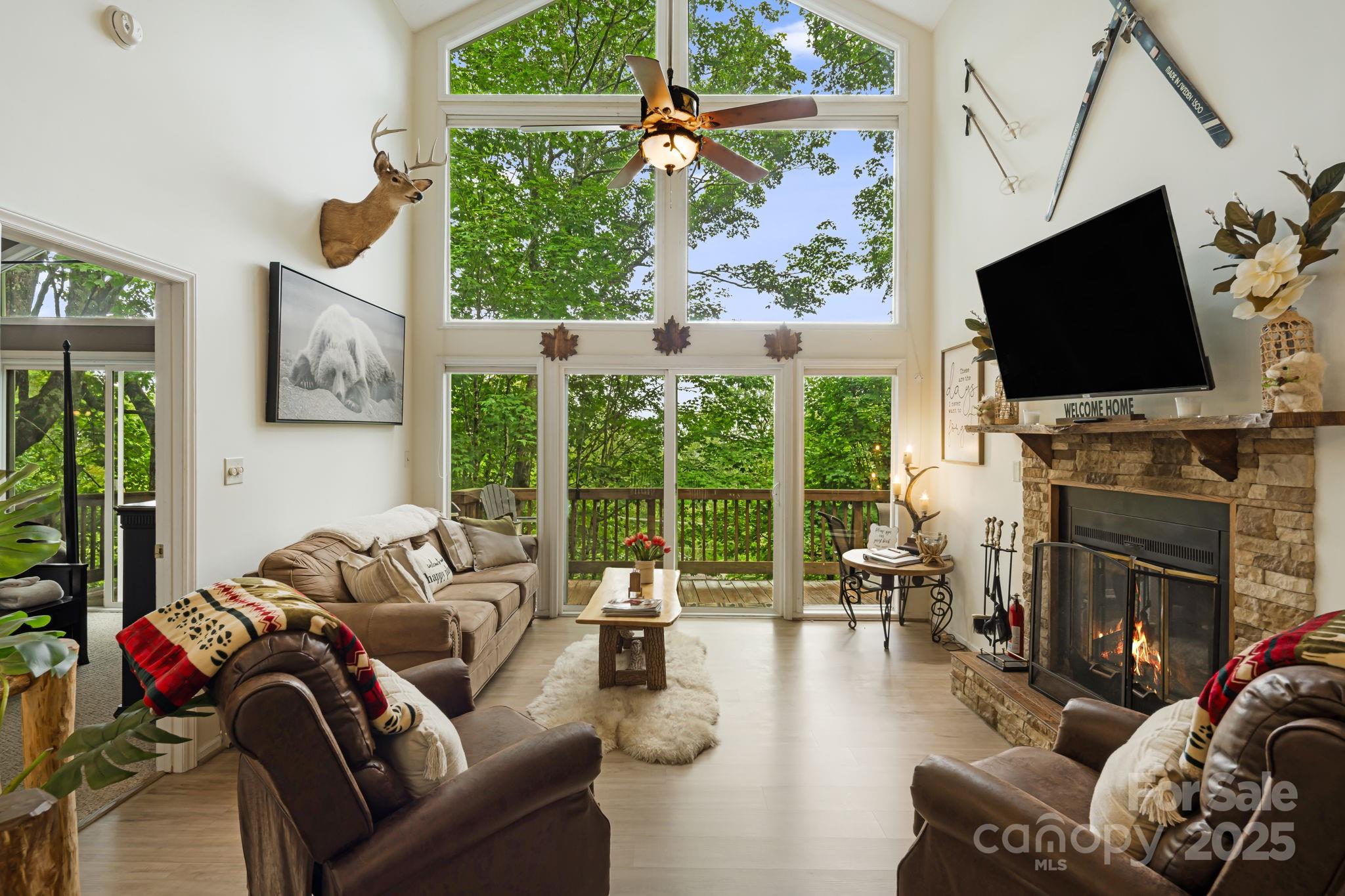 Village Creek - Residential