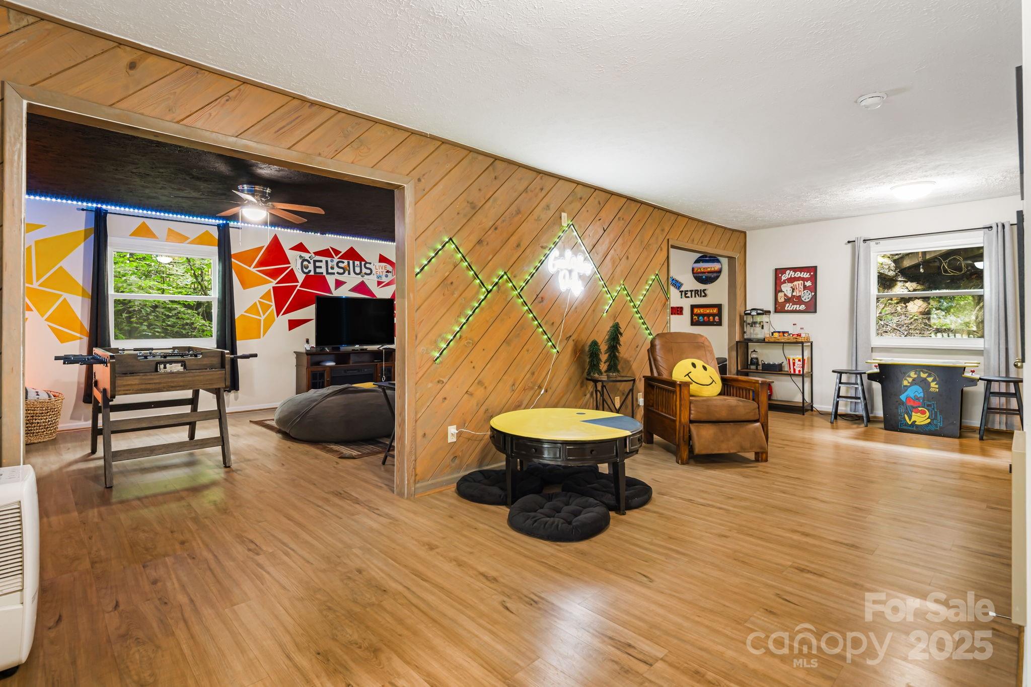 Village Creek - Residential