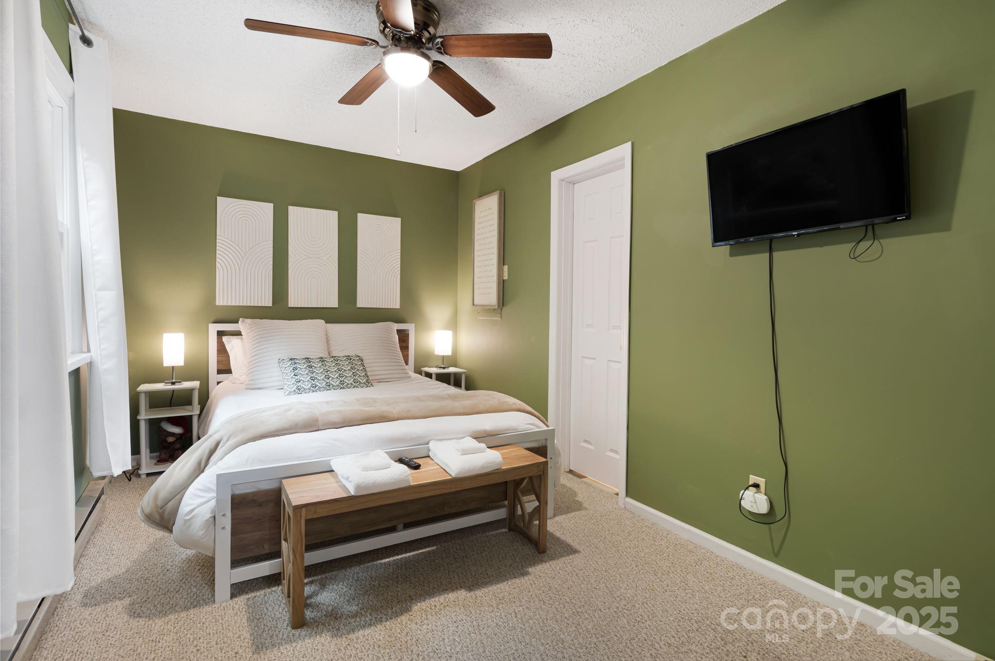 Village Creek - Residential