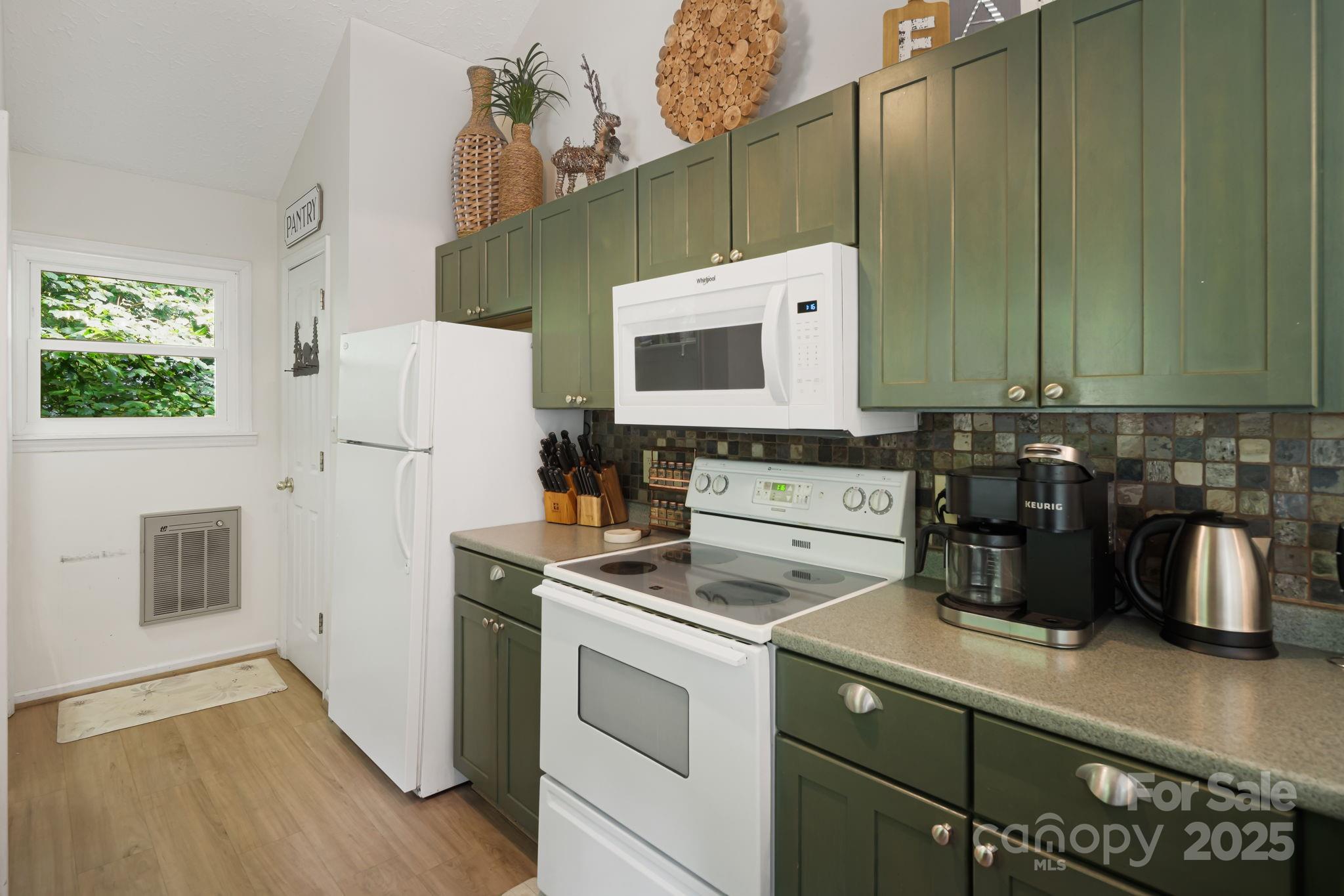 Village Creek - Residential