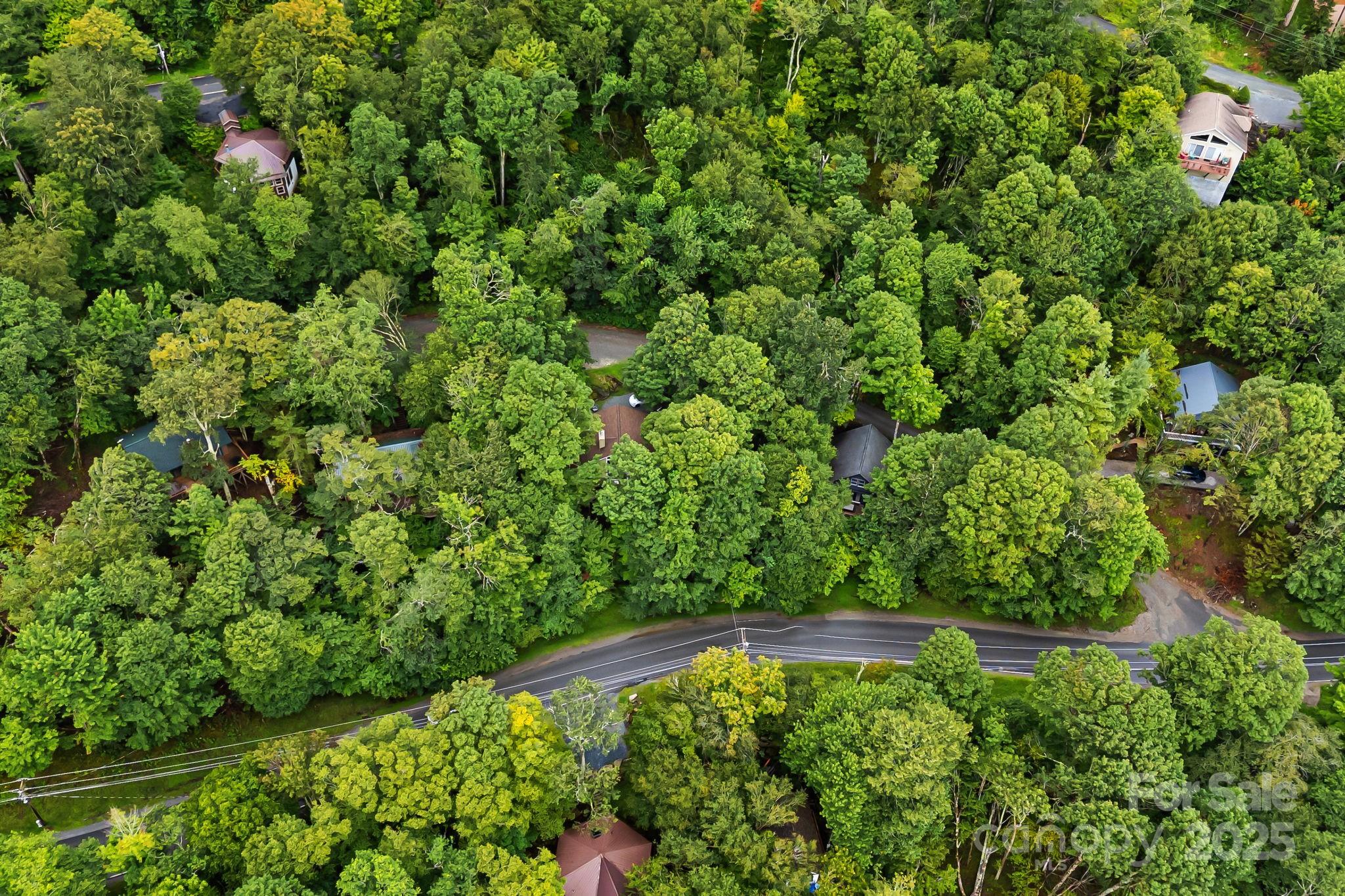 Village Creek - Residential