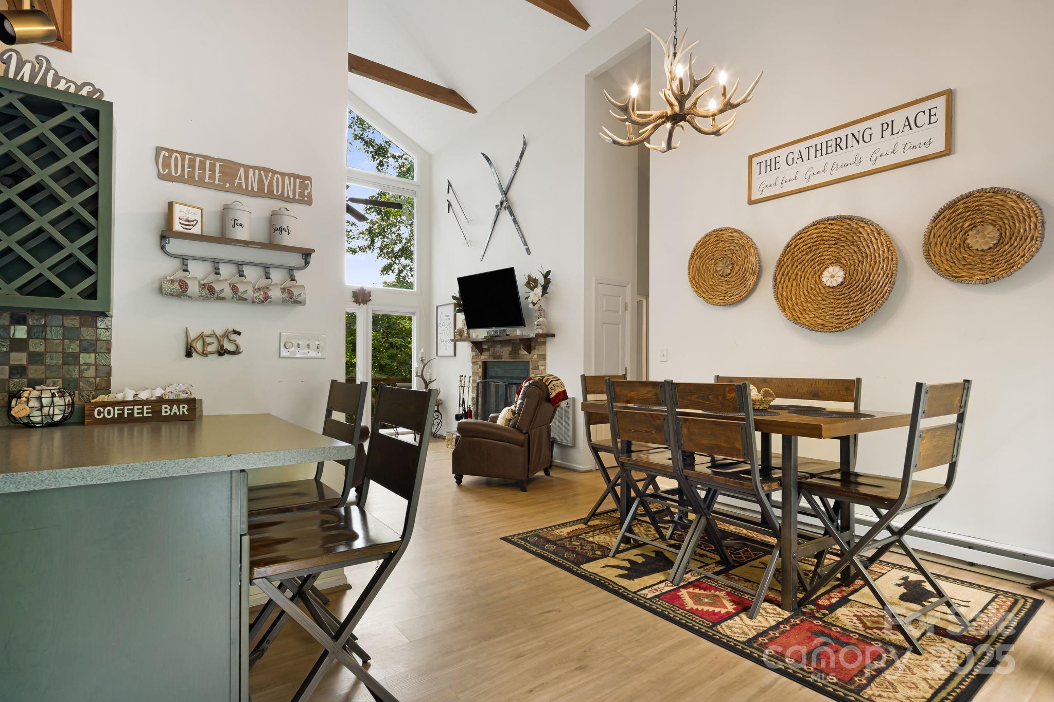 Village Creek - Residential