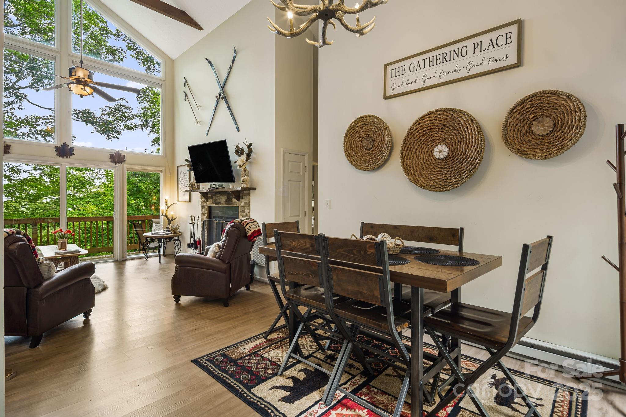 Village Creek - Residential