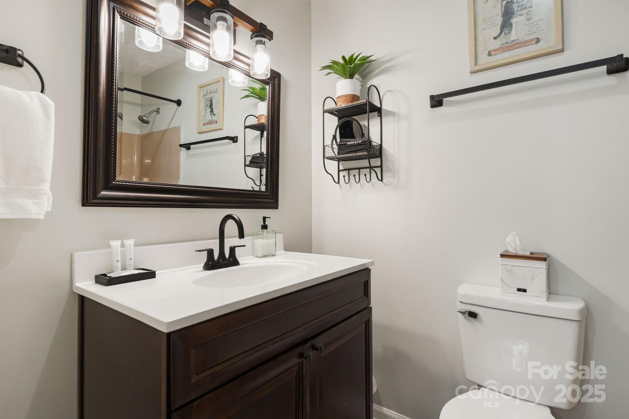 Village Creek - Residential