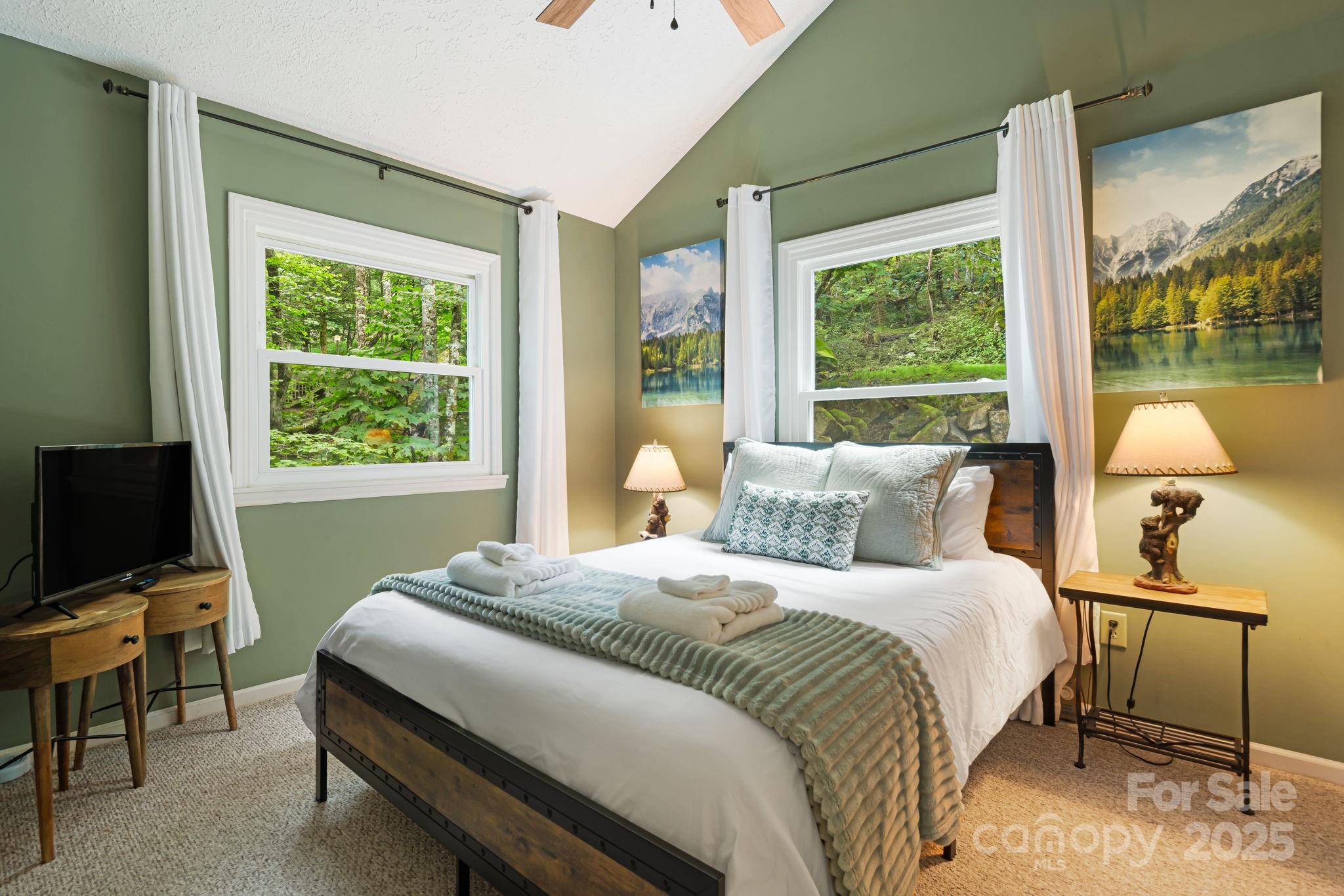 Village Creek - Residential