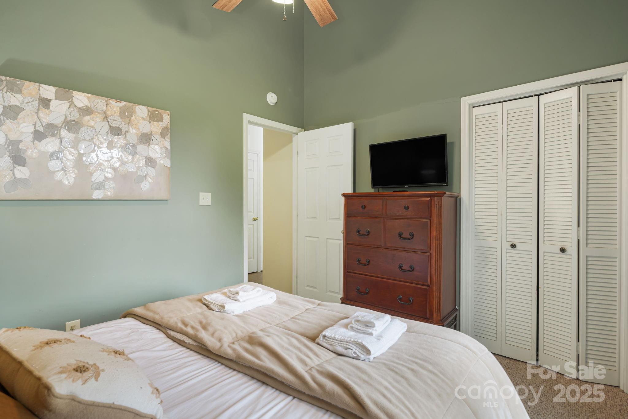 Village Creek - Residential