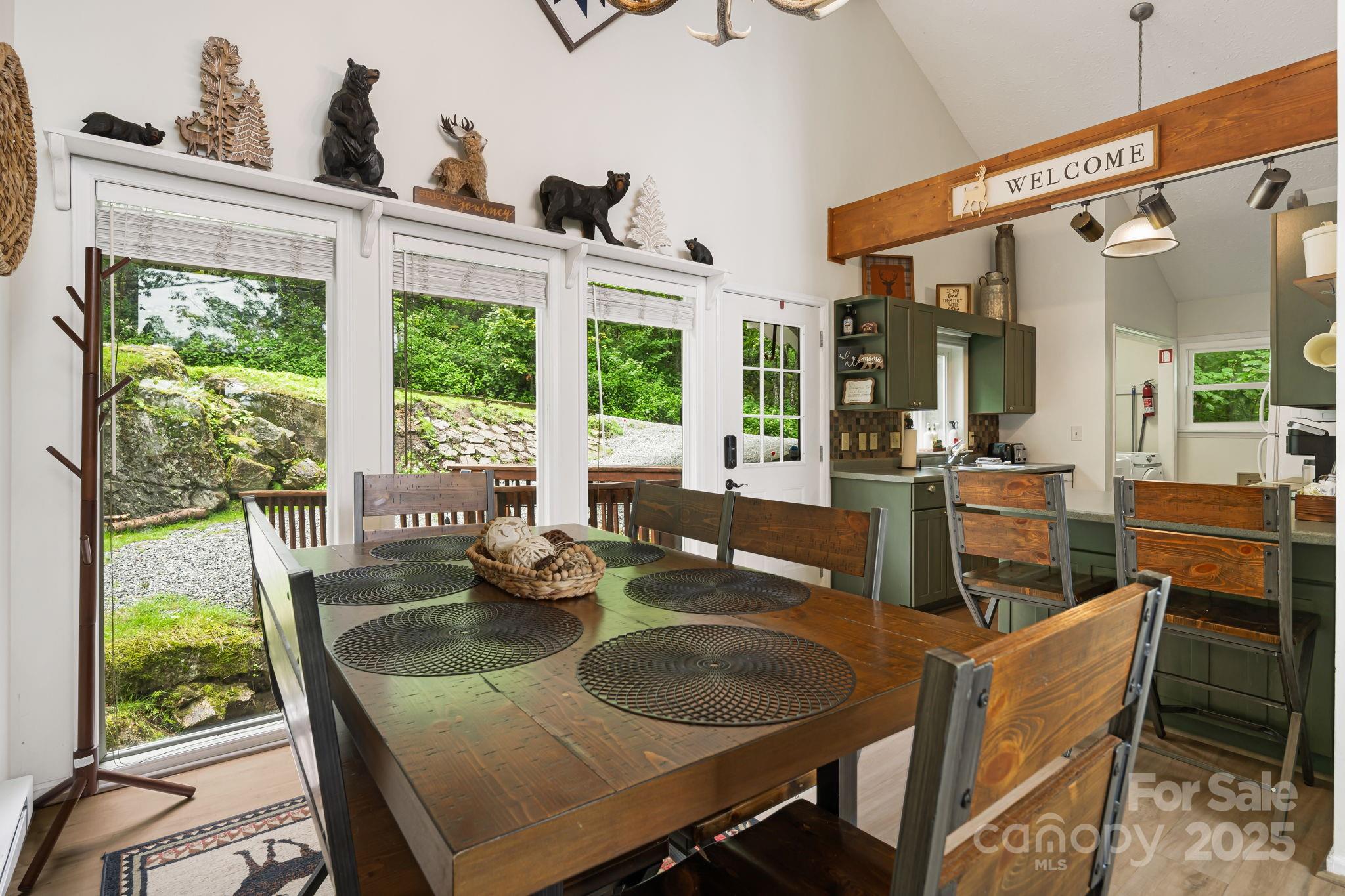 Village Creek - Residential