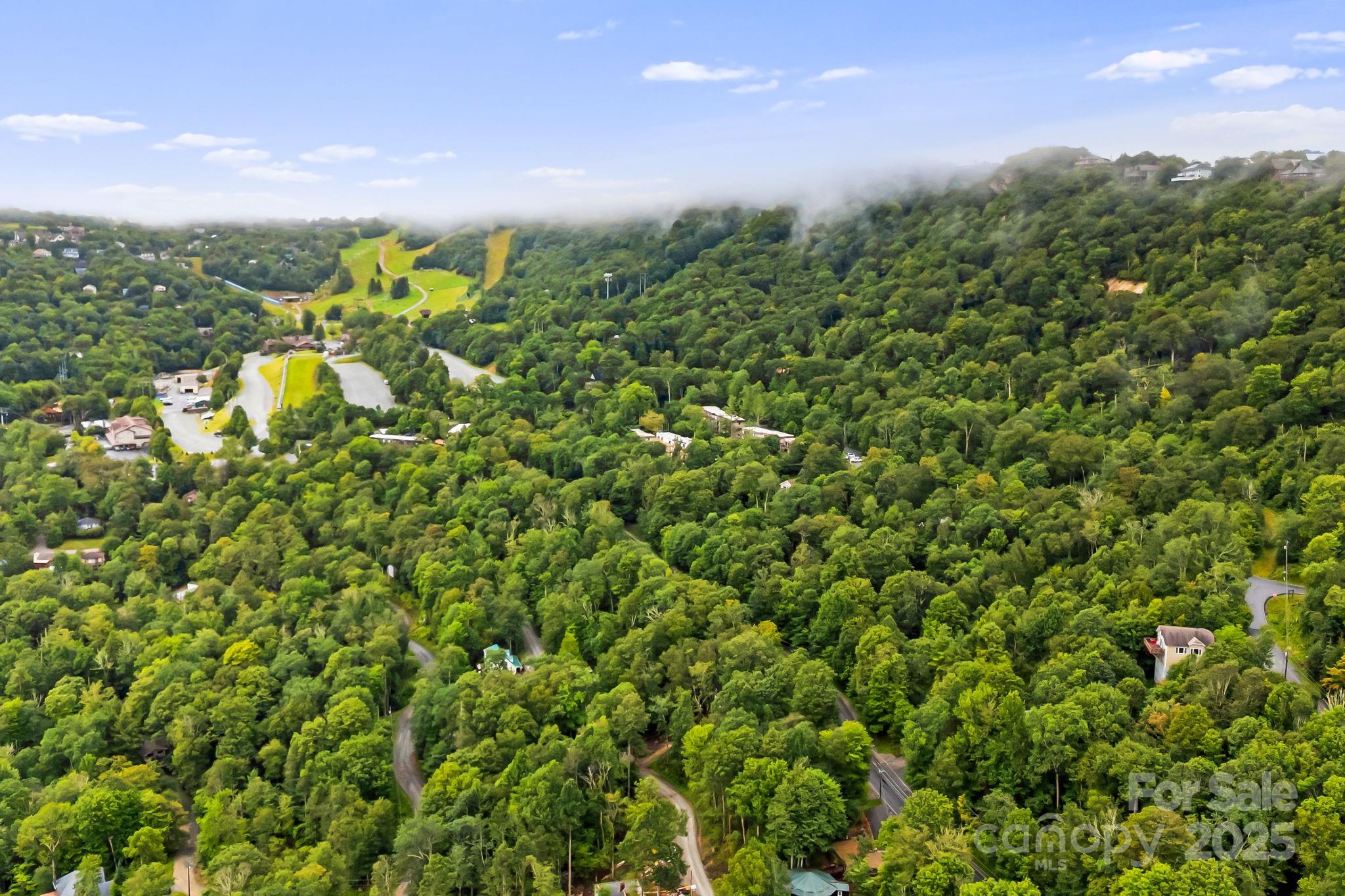 Village Creek - Residential