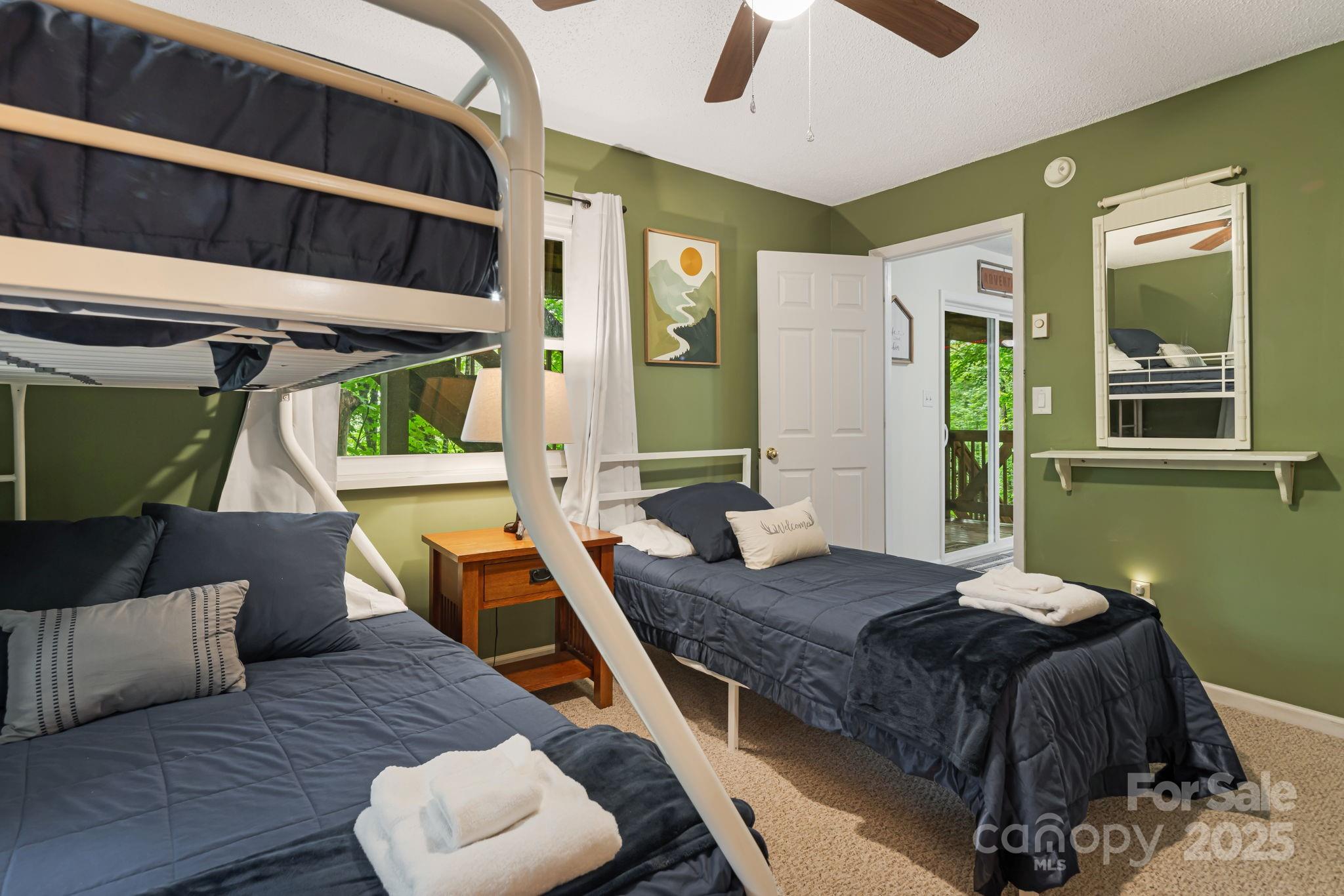 Village Creek - Residential