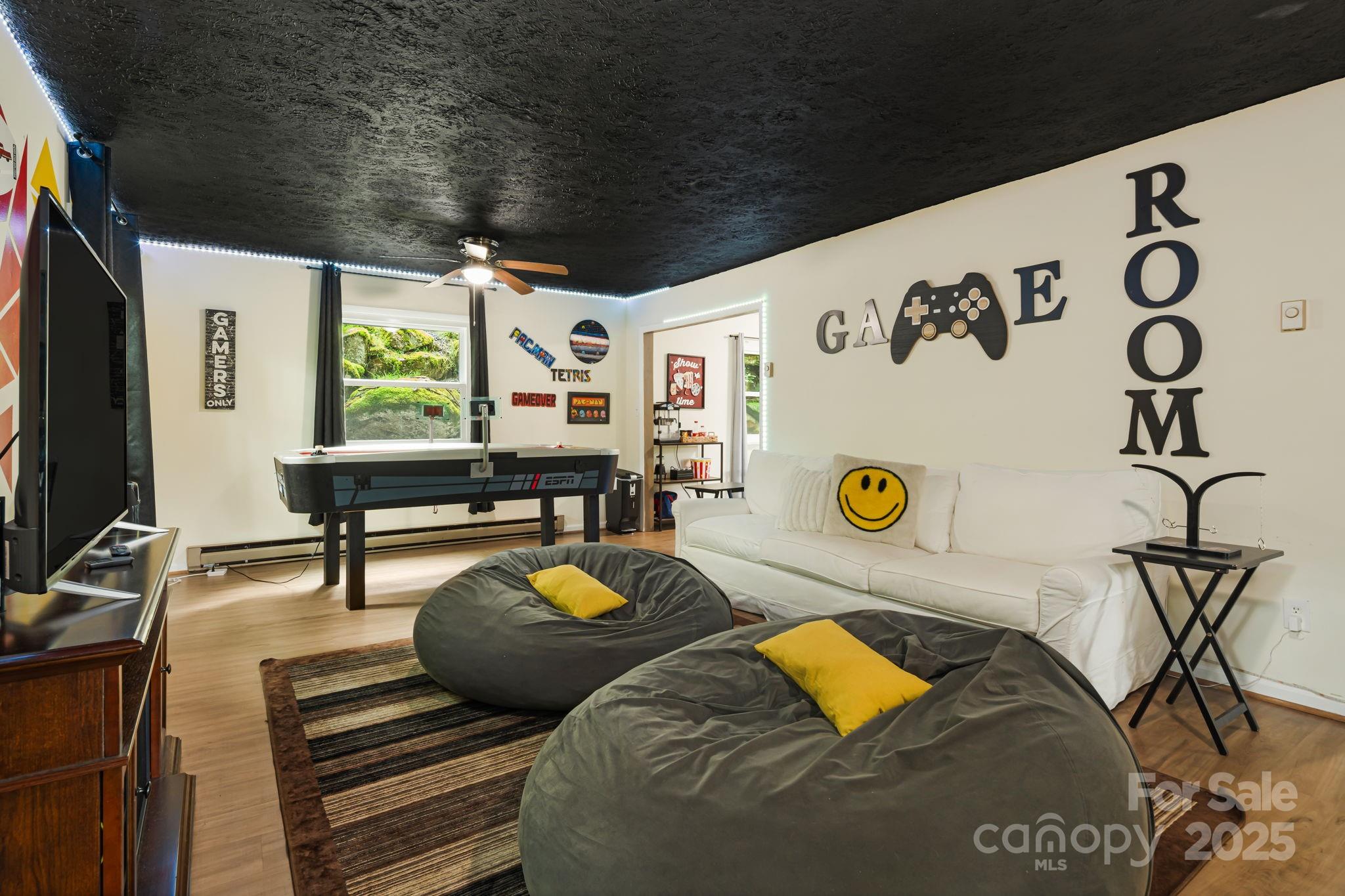 Village Creek - Residential