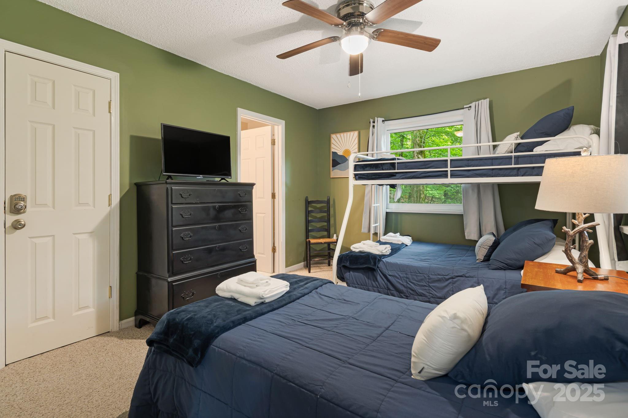 Village Creek - Residential