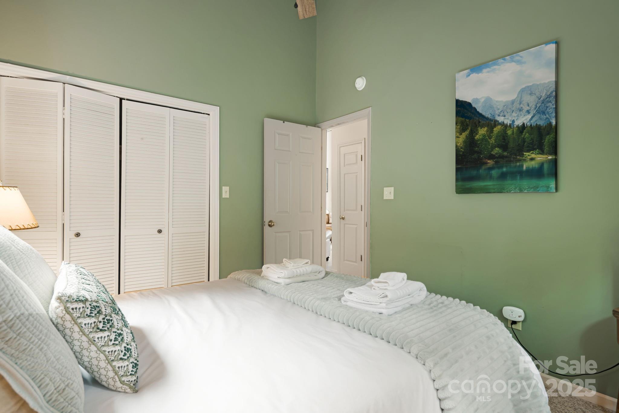 Village Creek - Residential