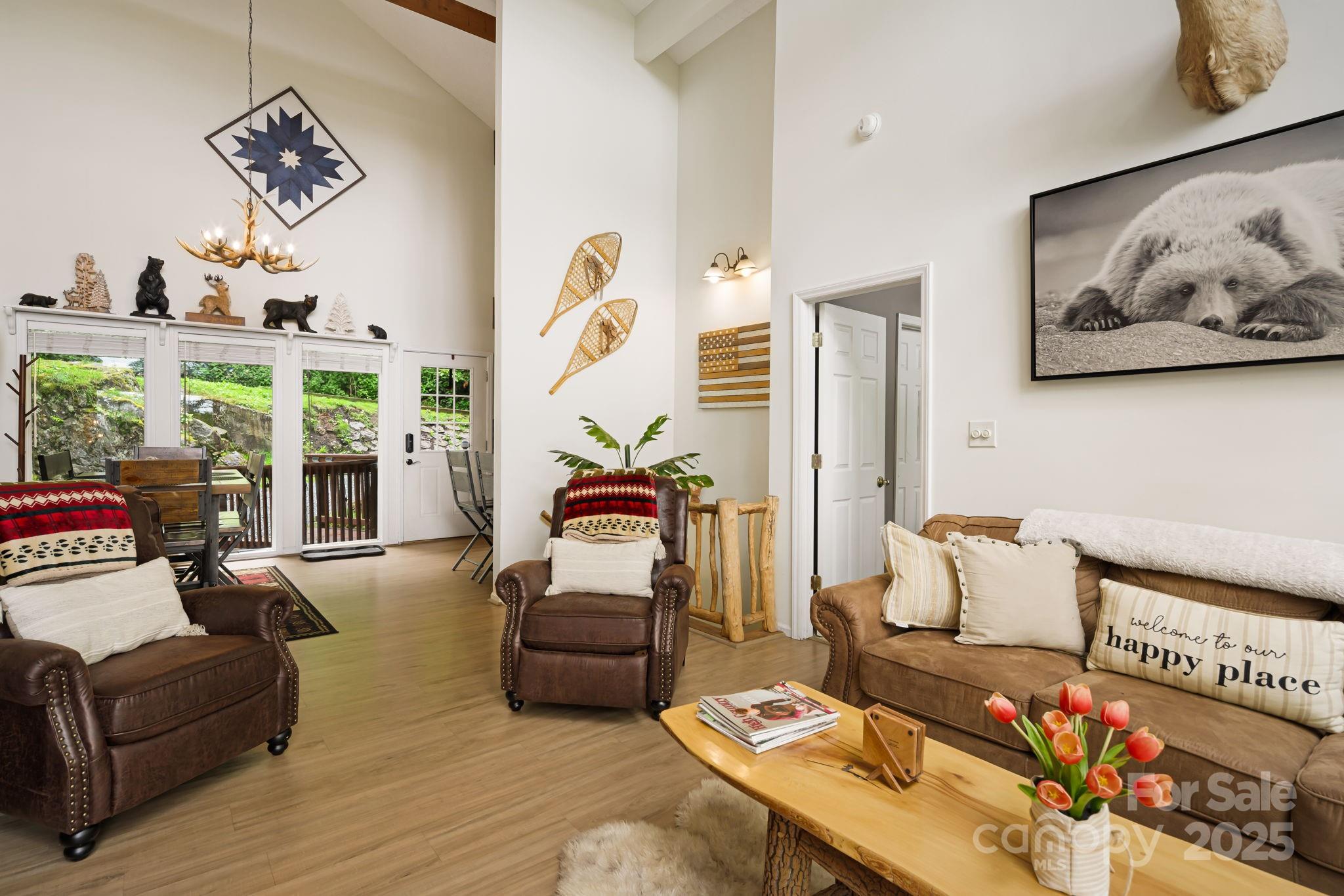 Village Creek - Residential