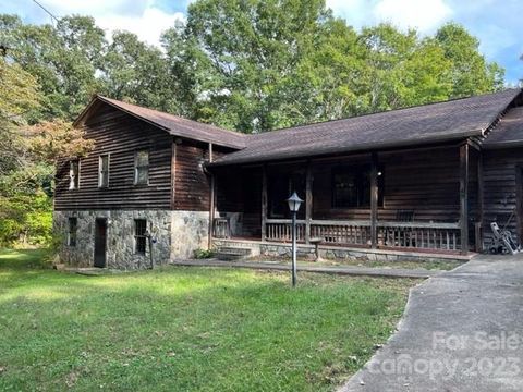 A home in Marion