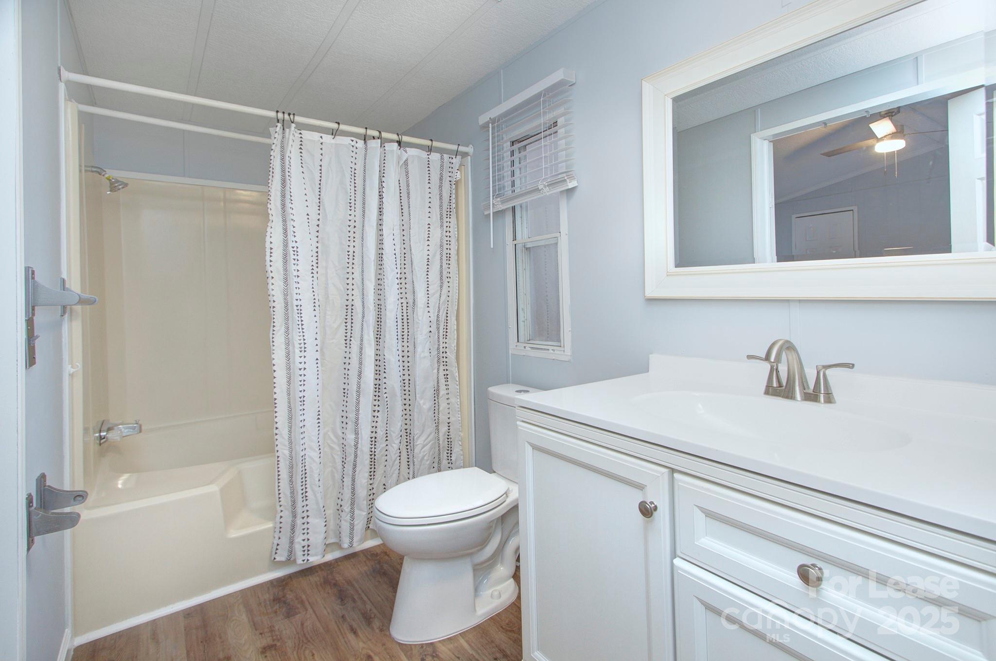 None - Residential Lease