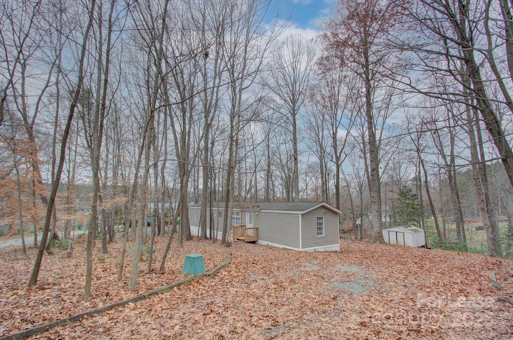 None - Residential Lease