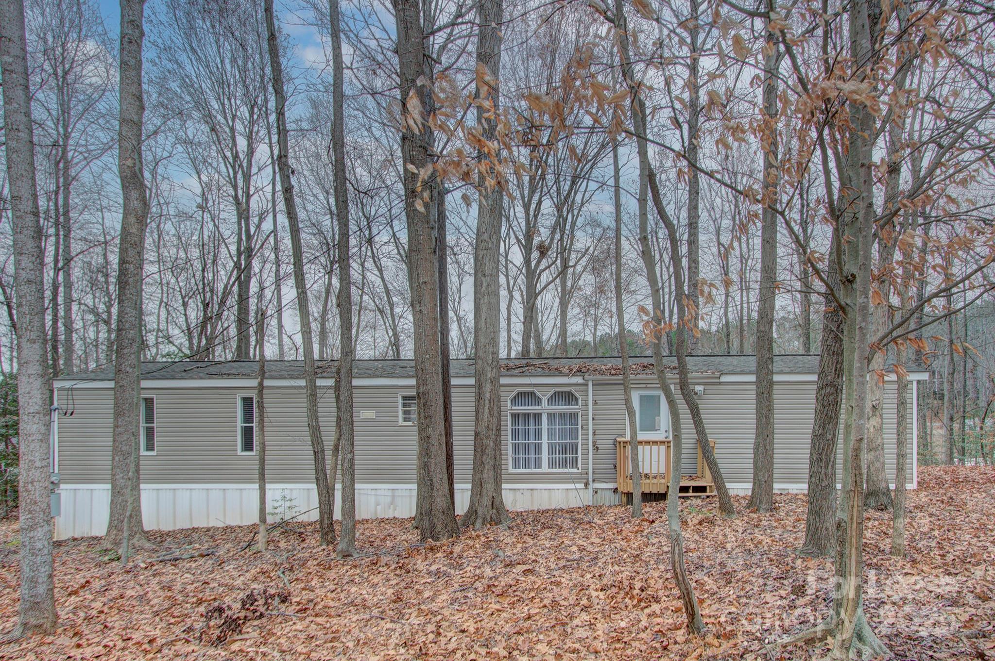 None - Residential Lease