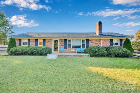 3168 Sossaman Place Concord NC 28025