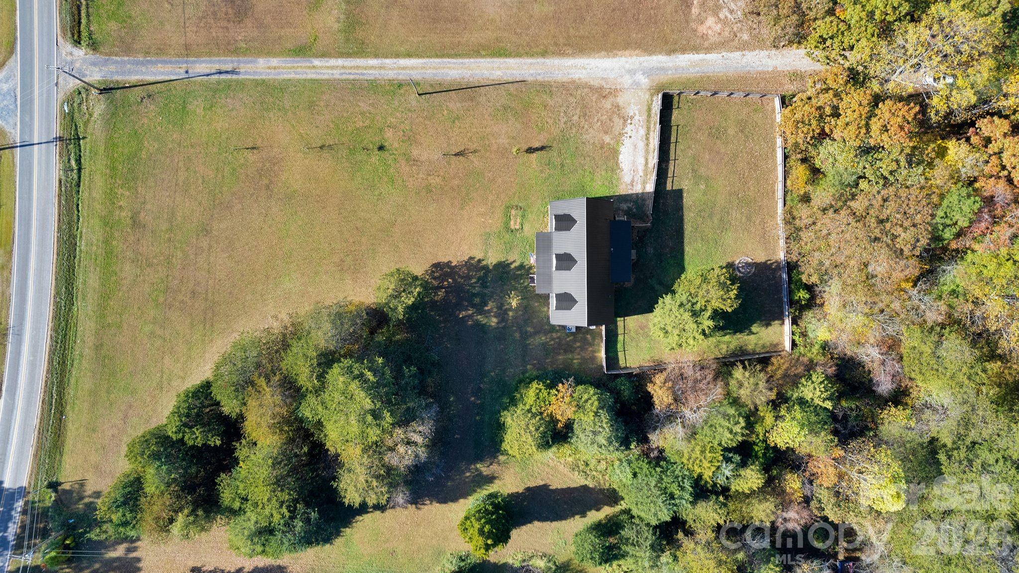 513 Weathers Creek Road