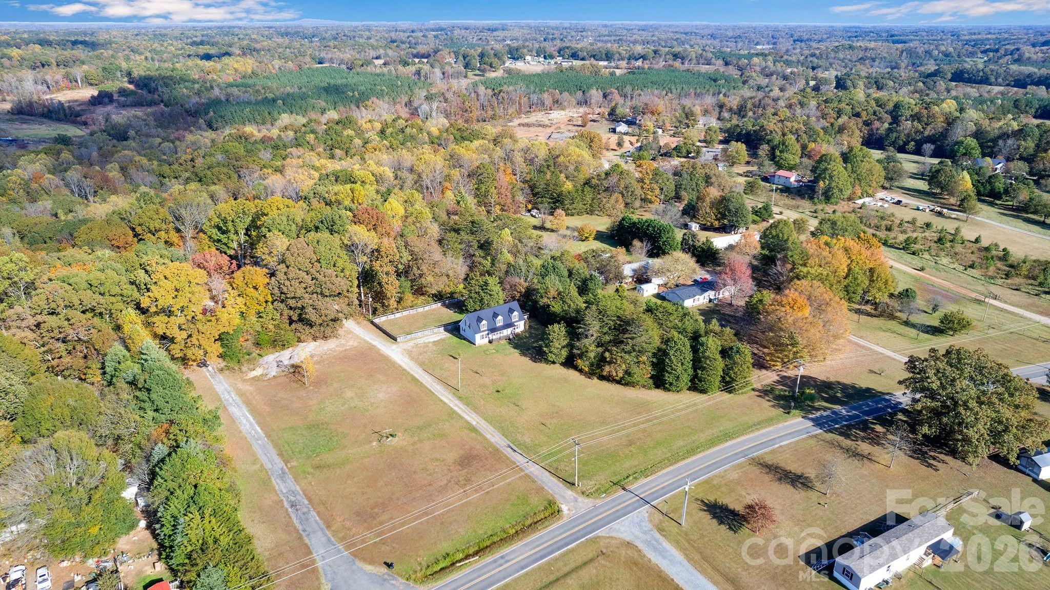 513 Weathers Creek Road