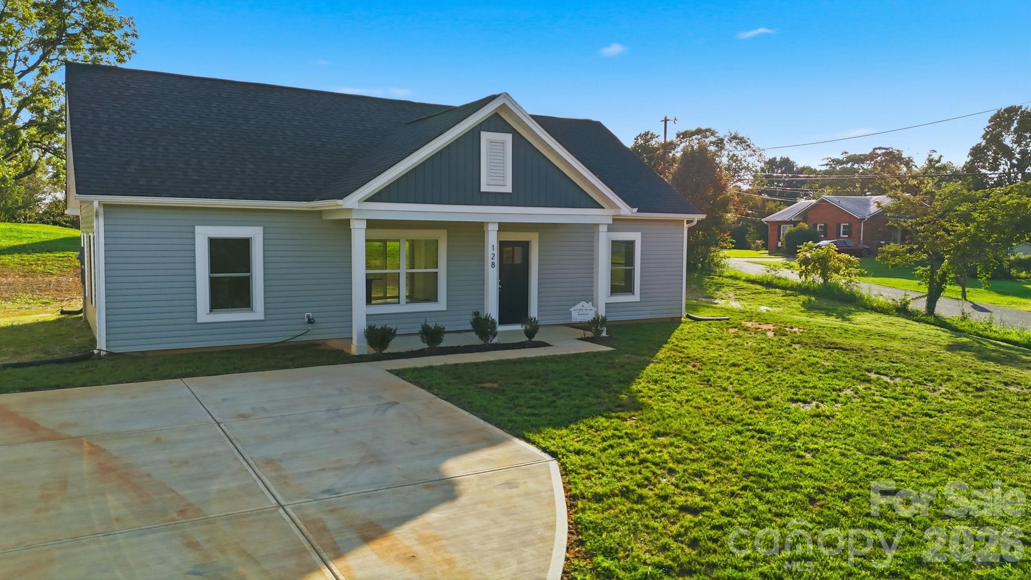 128 N Main Street