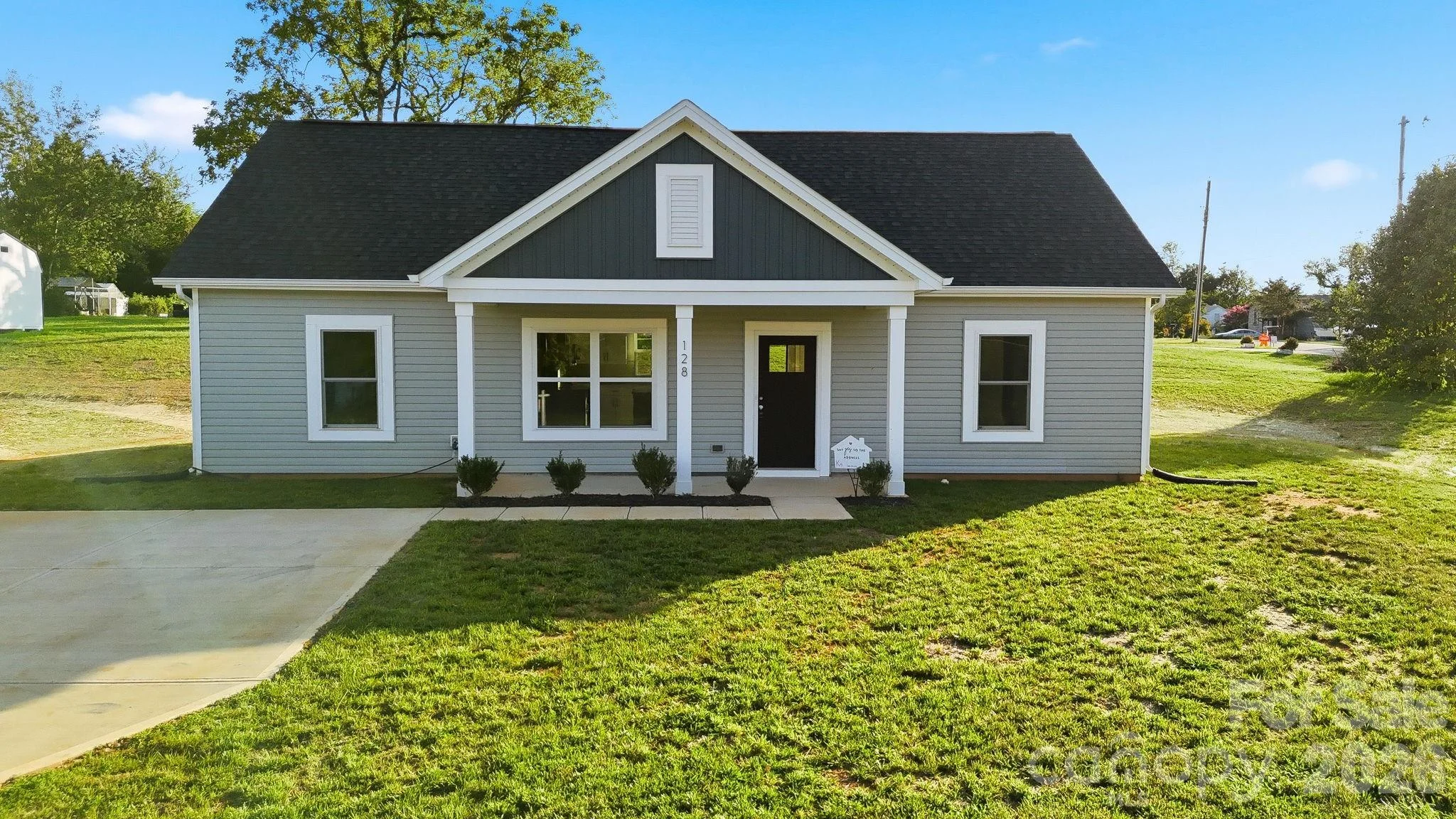 128 N Main Street, Granite Falls, NC, 28630