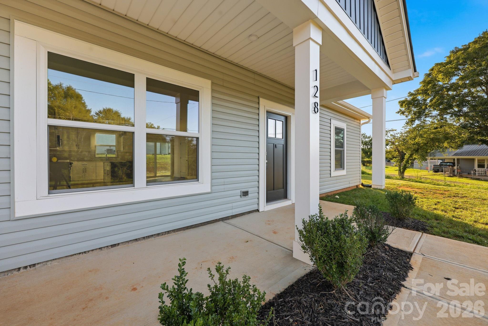 128 N Main Street