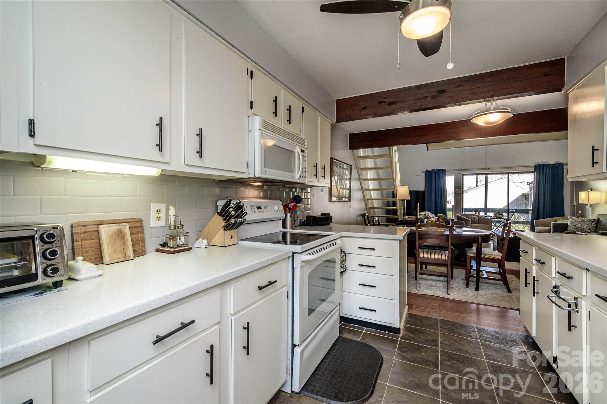 Lakemoor Village - Residential