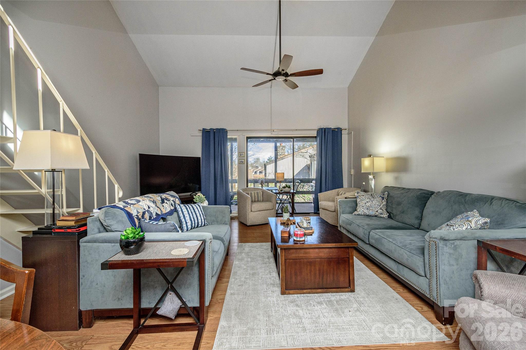 Lakemoor Village - Residential