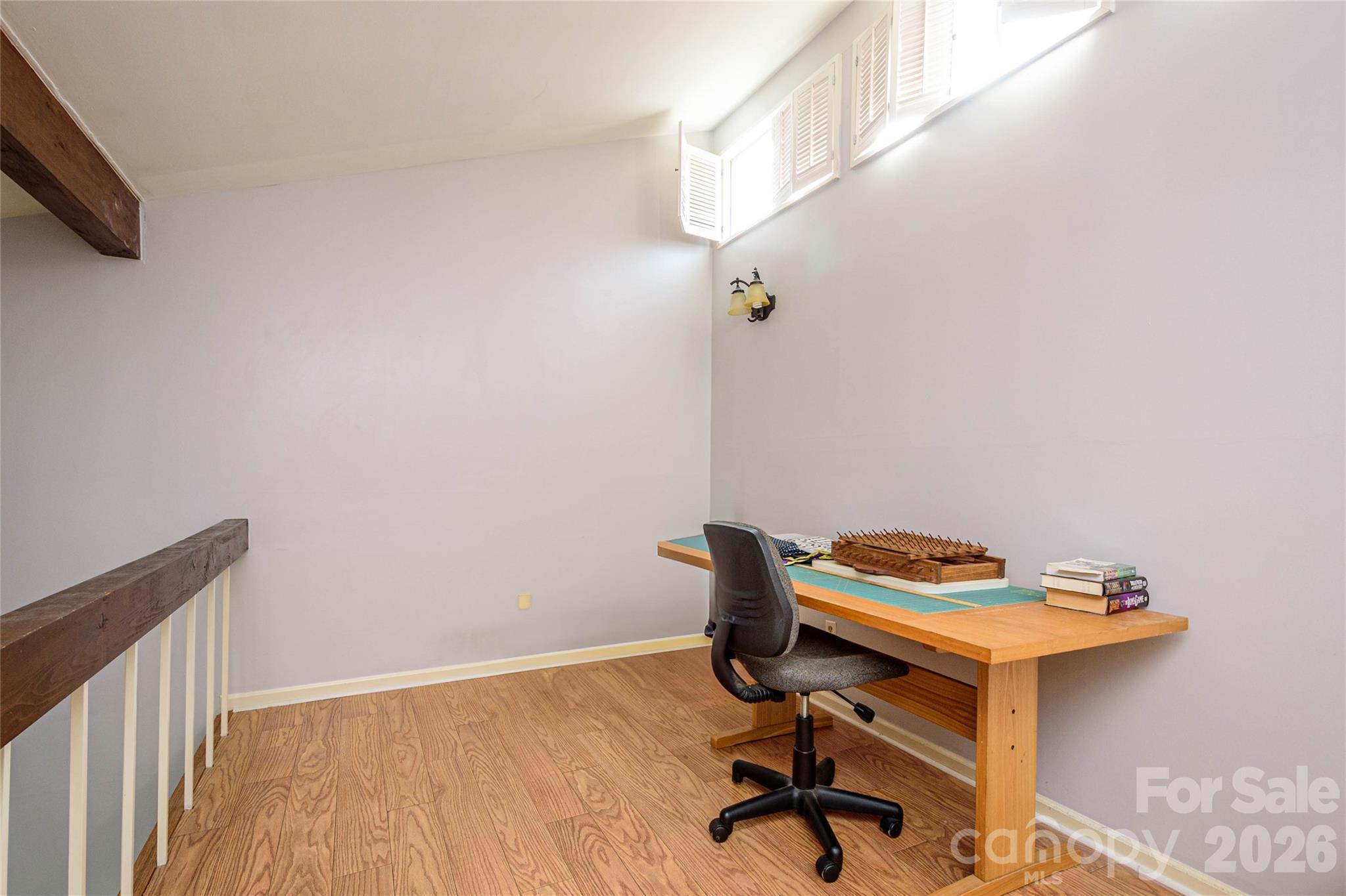 Lakemoor Village - Residential