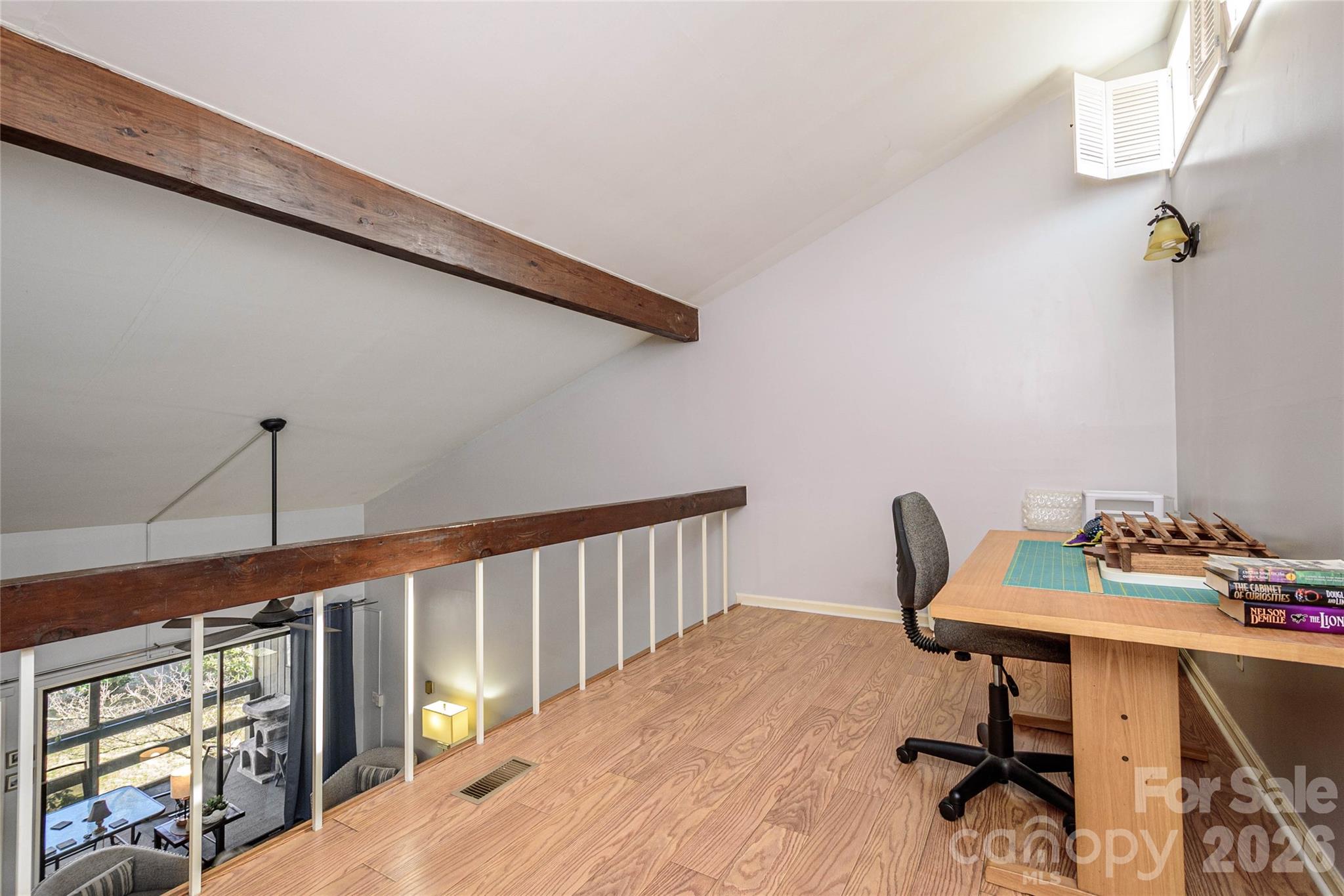 Lakemoor Village - Residential