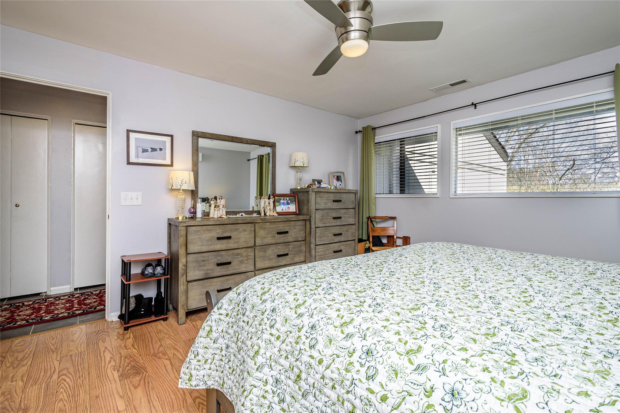 Lakemoor Village - Residential