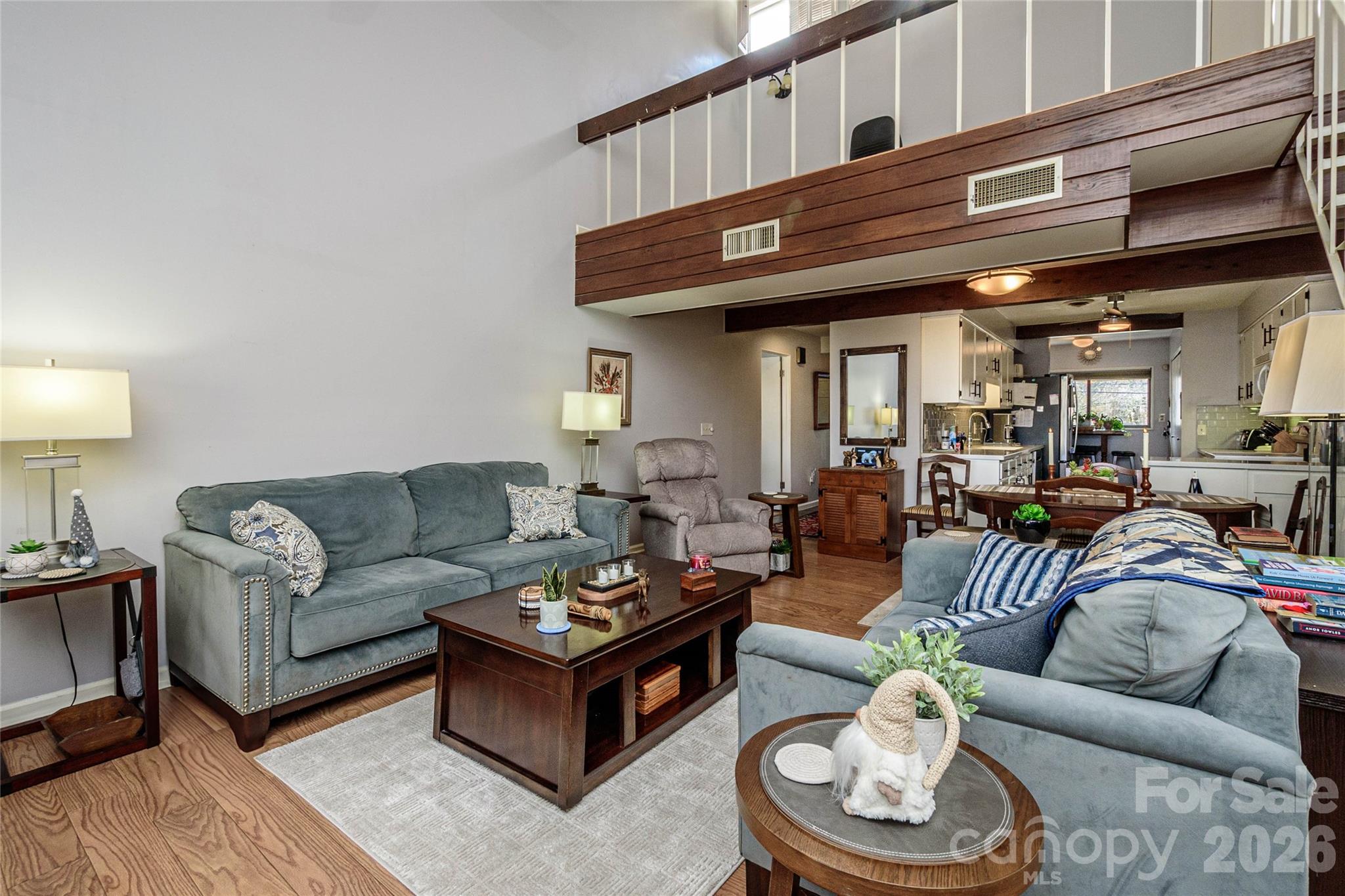 Lakemoor Village - Residential