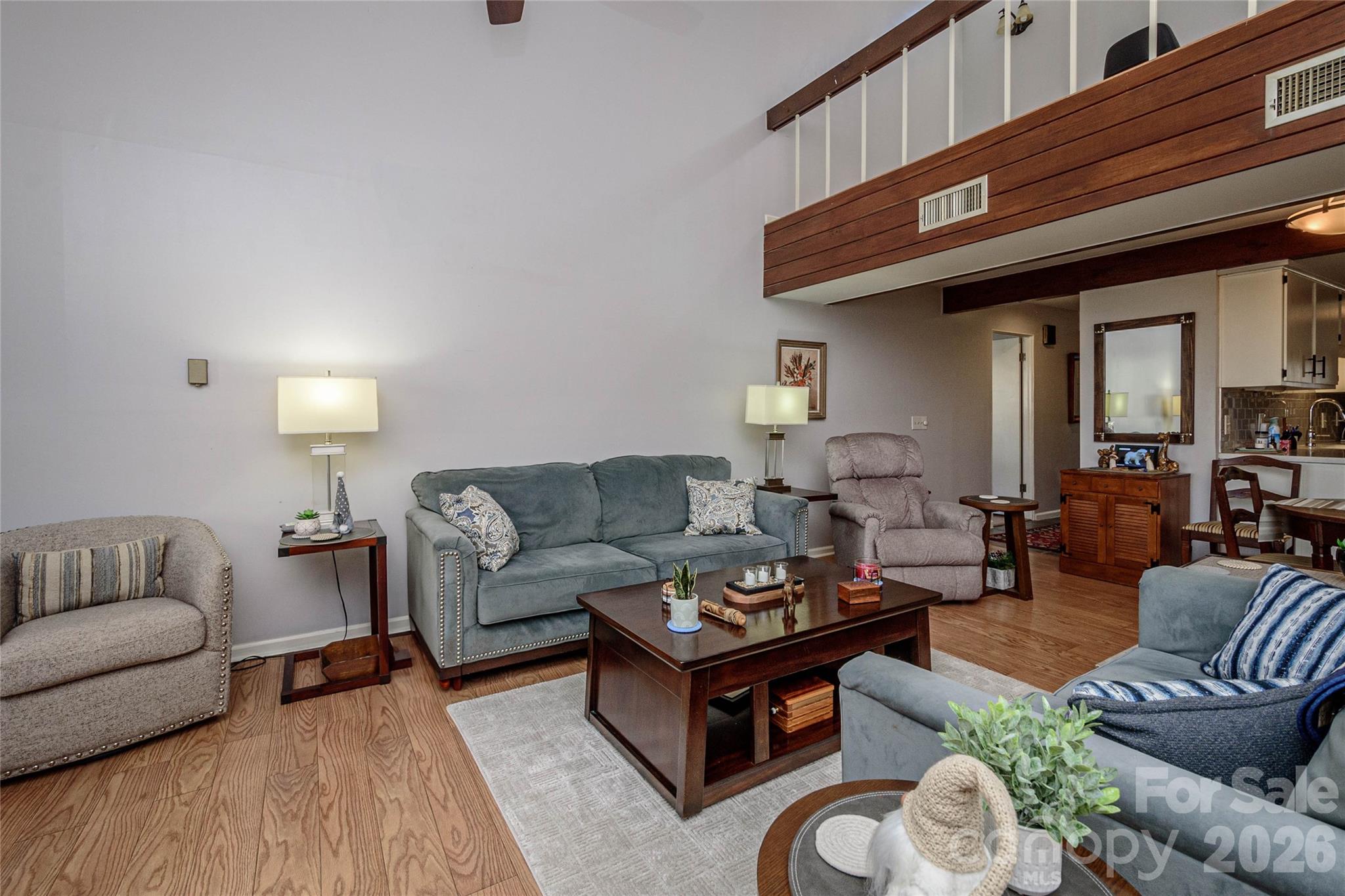 Lakemoor Village - Residential