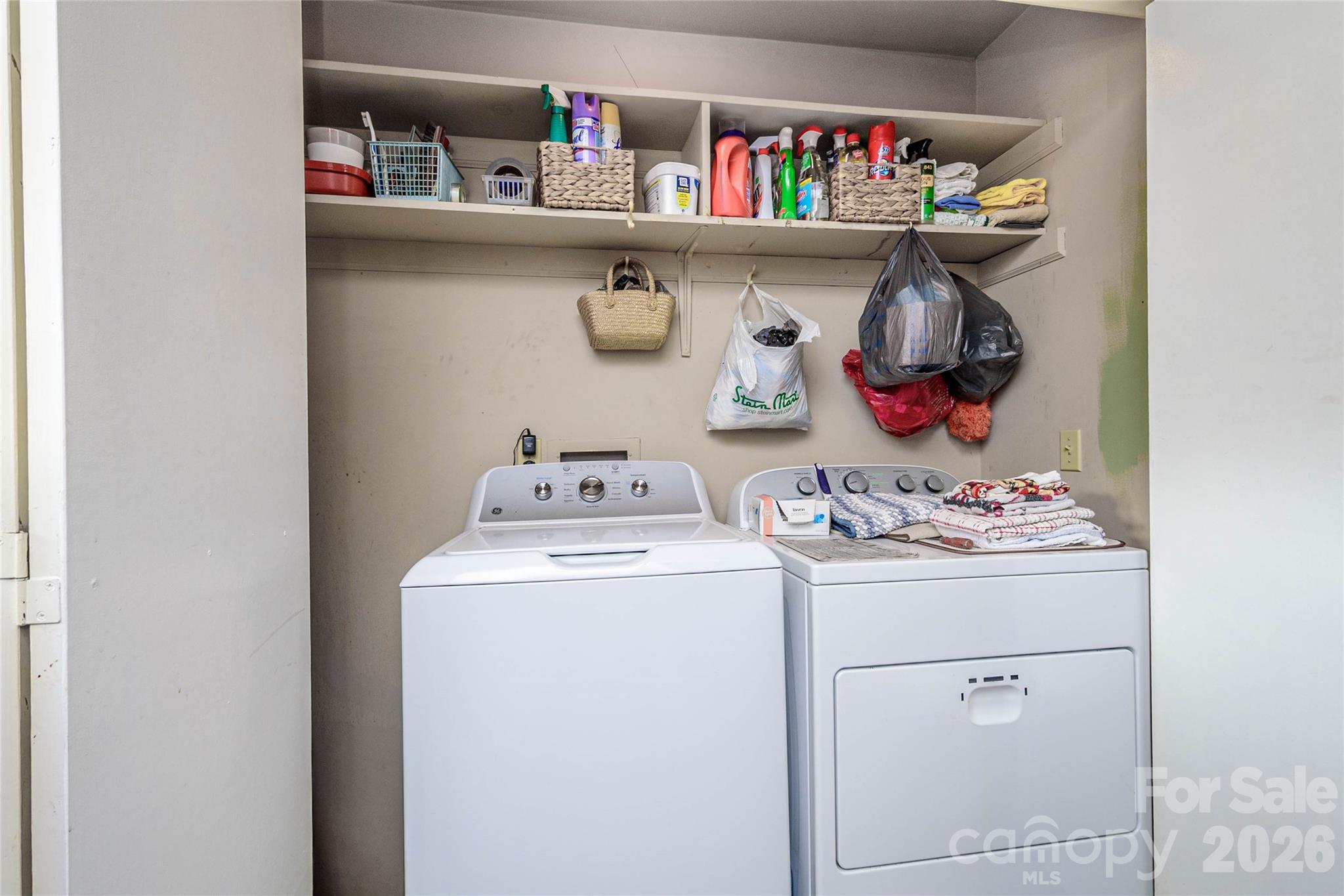 Lakemoor Village - Residential