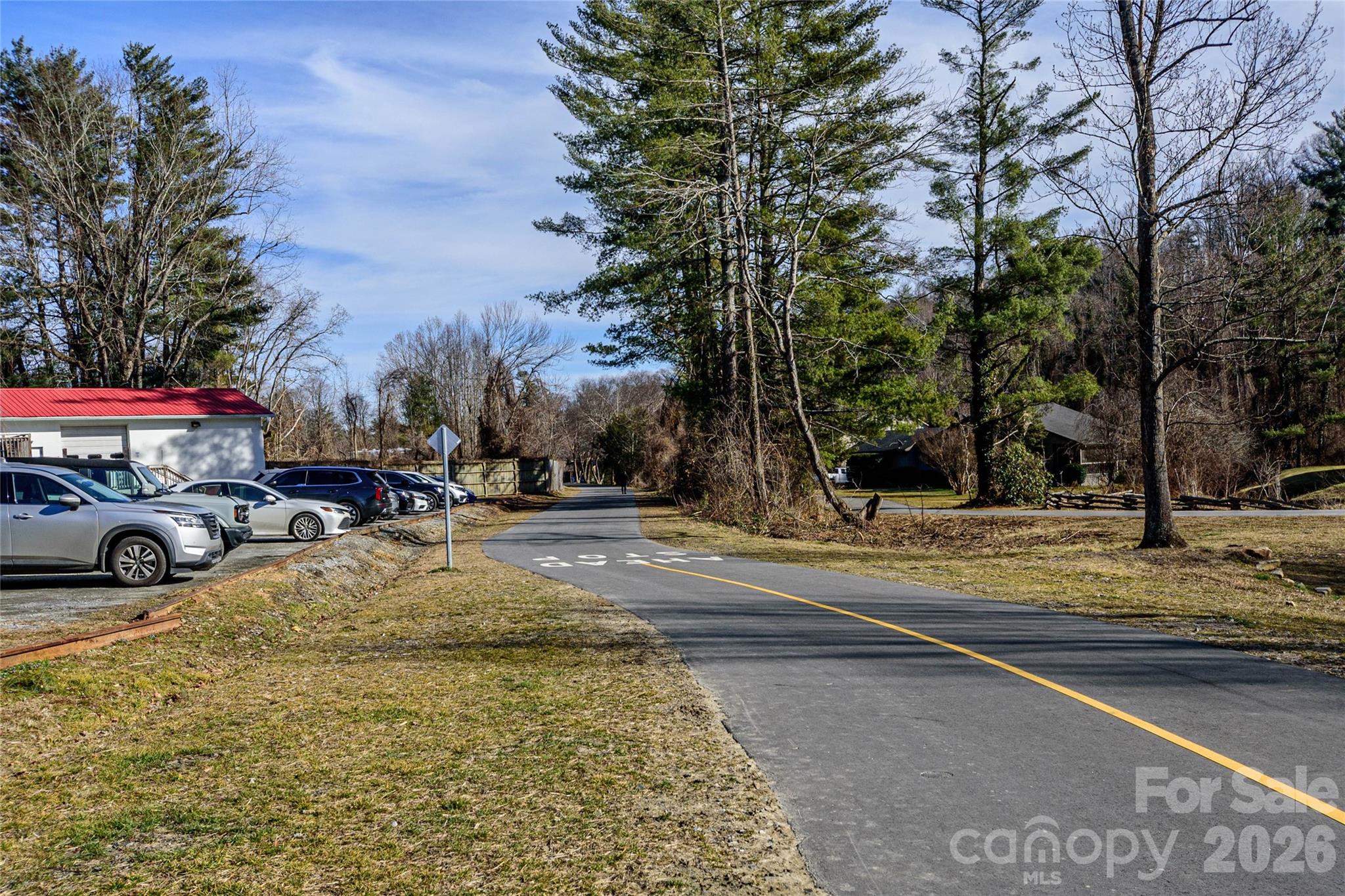 Lakemoor Village - Residential