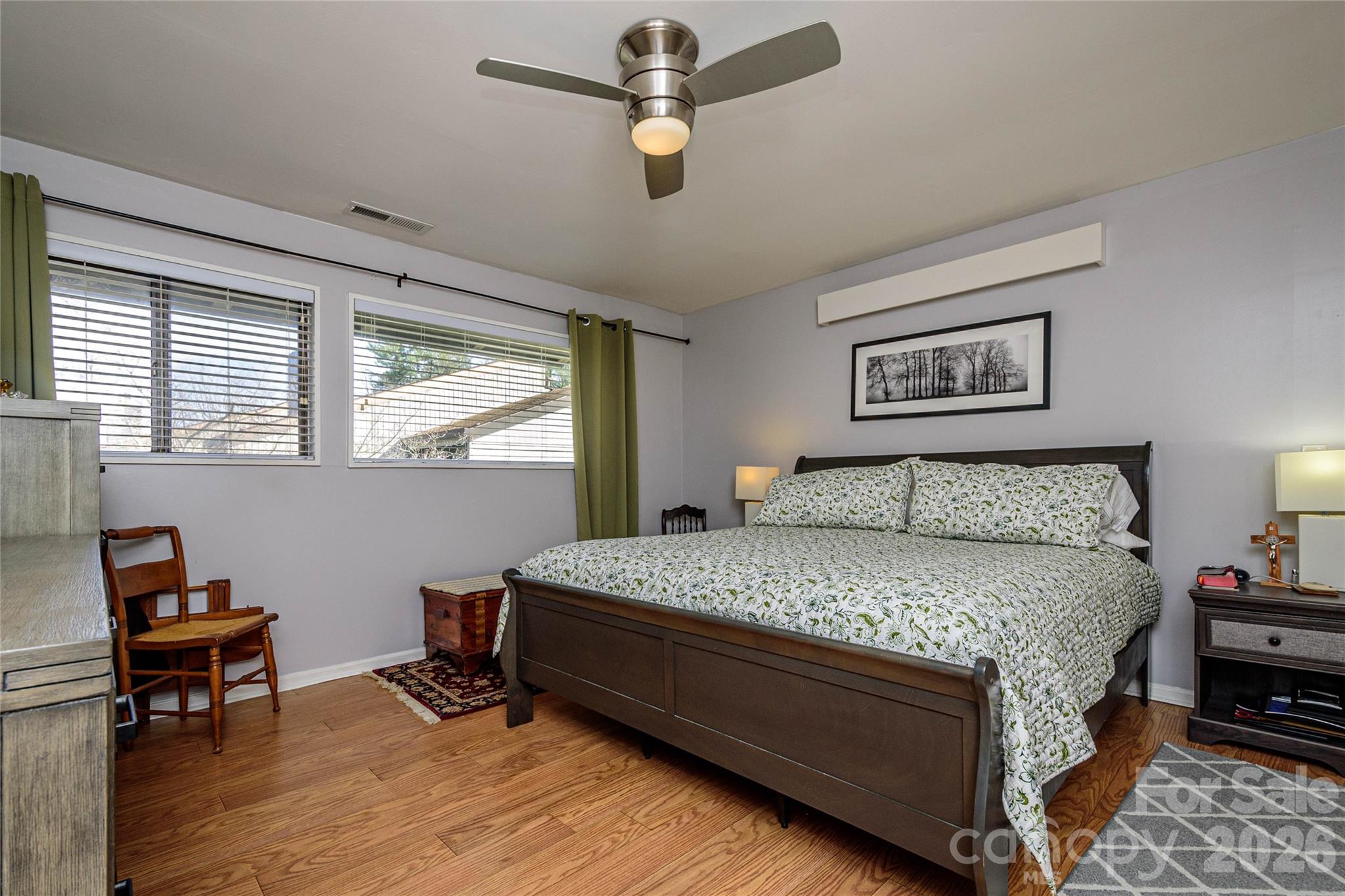 Lakemoor Village - Residential