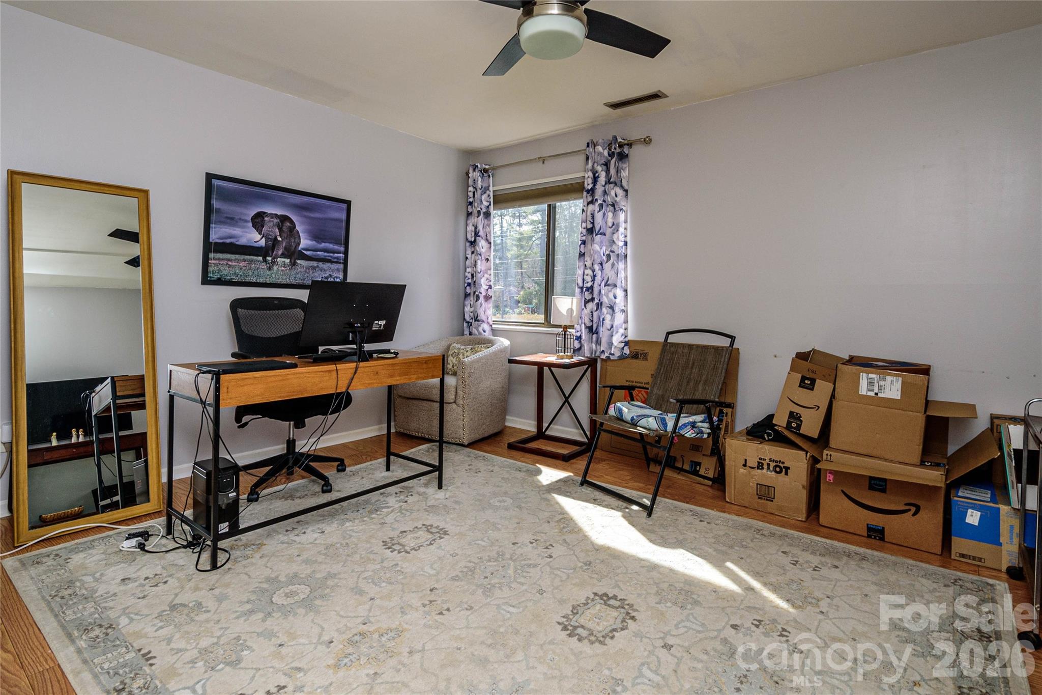 Lakemoor Village - Residential