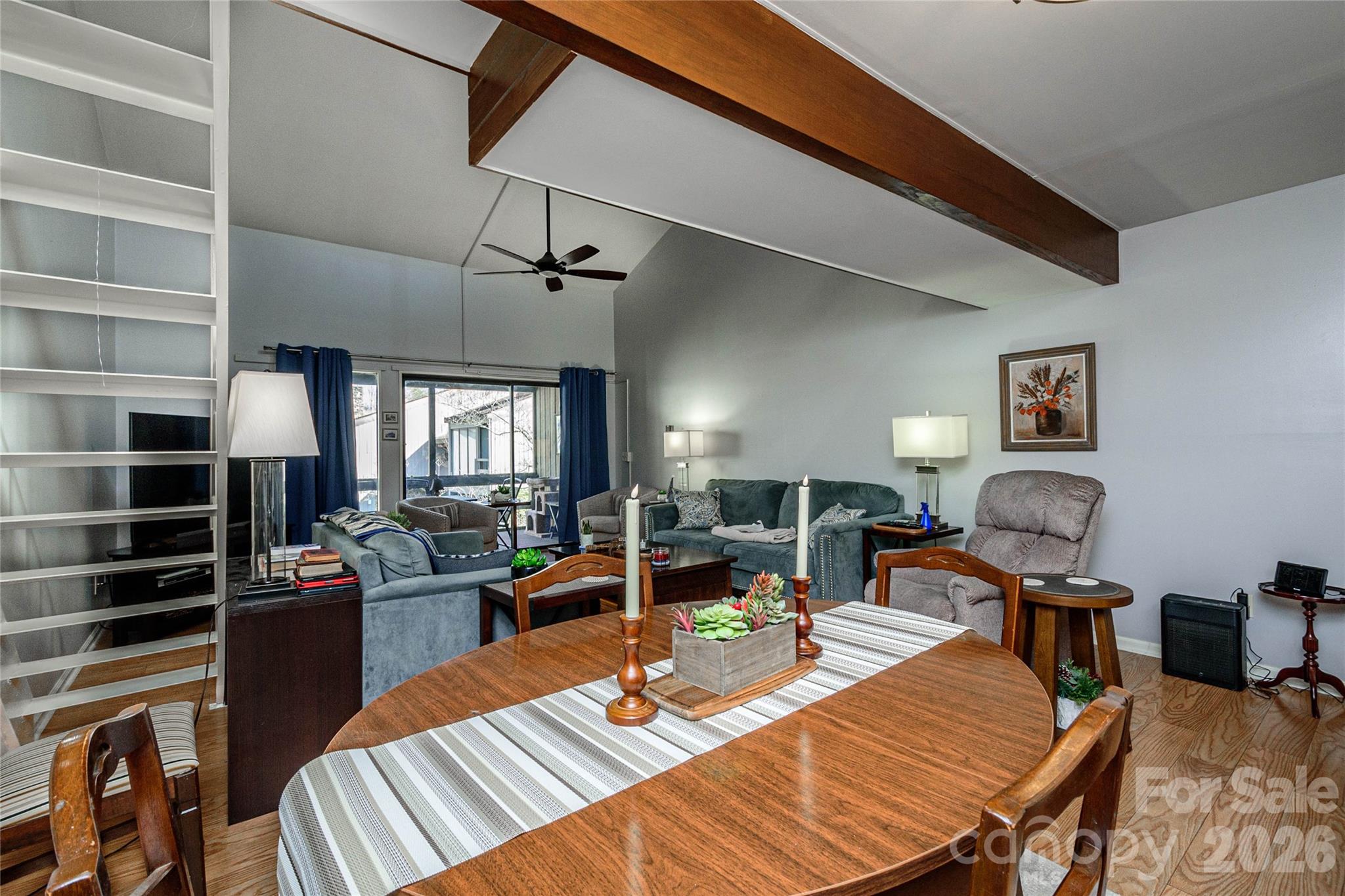 Lakemoor Village - Residential