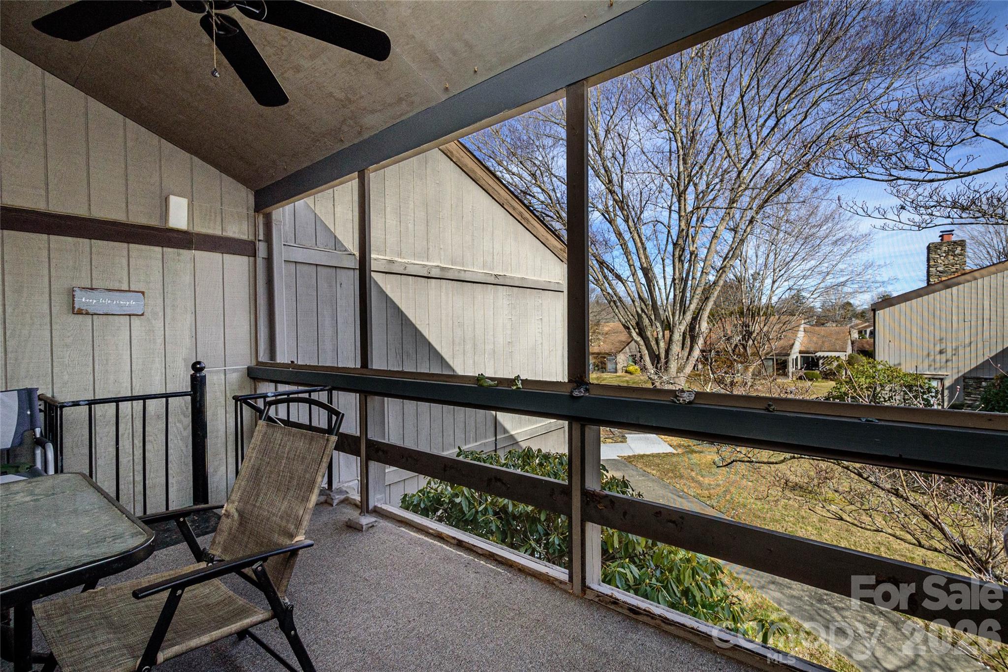 Lakemoor Village - Residential