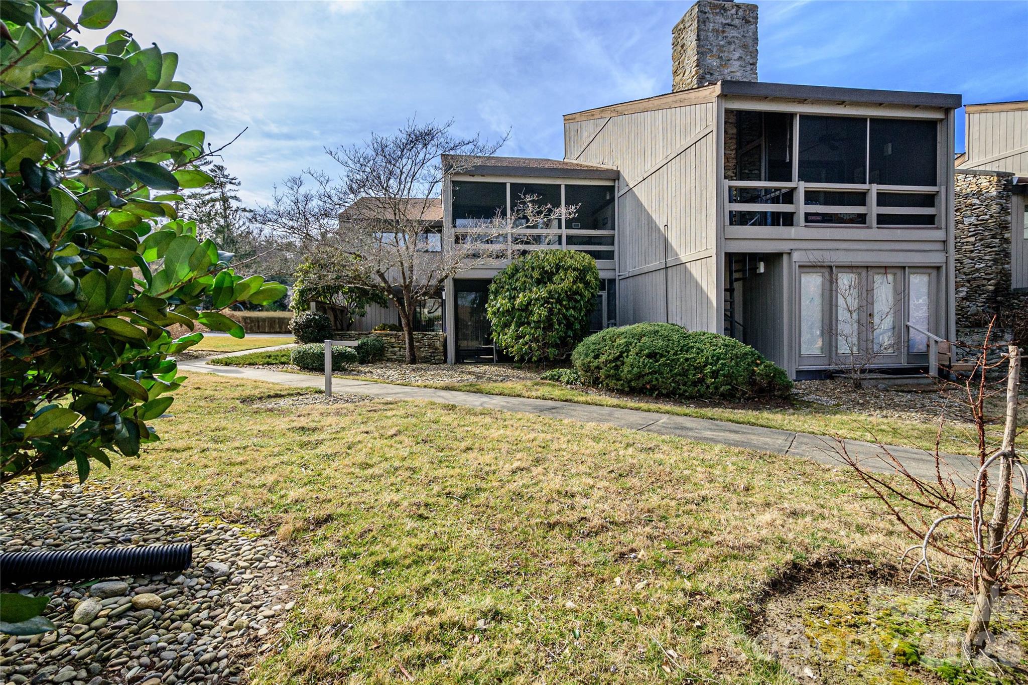 Lakemoor Village - Residential