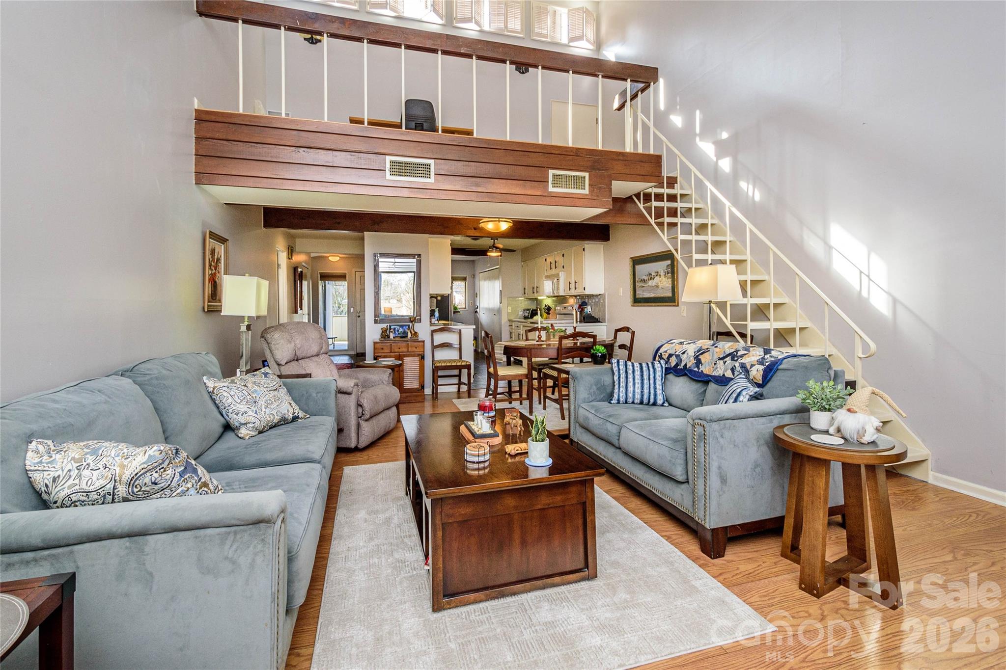 Lakemoor Village - Residential