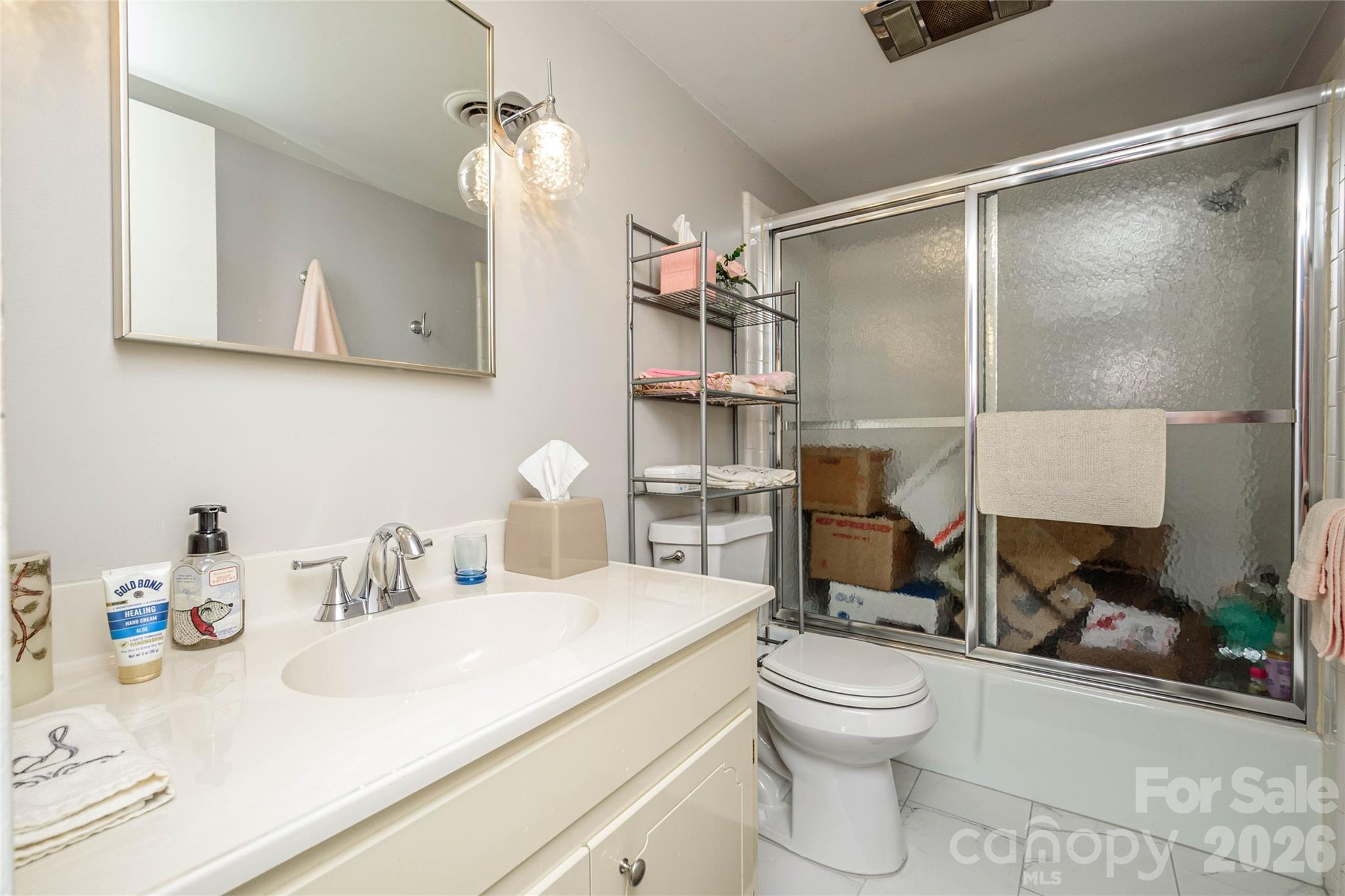 Lakemoor Village - Residential