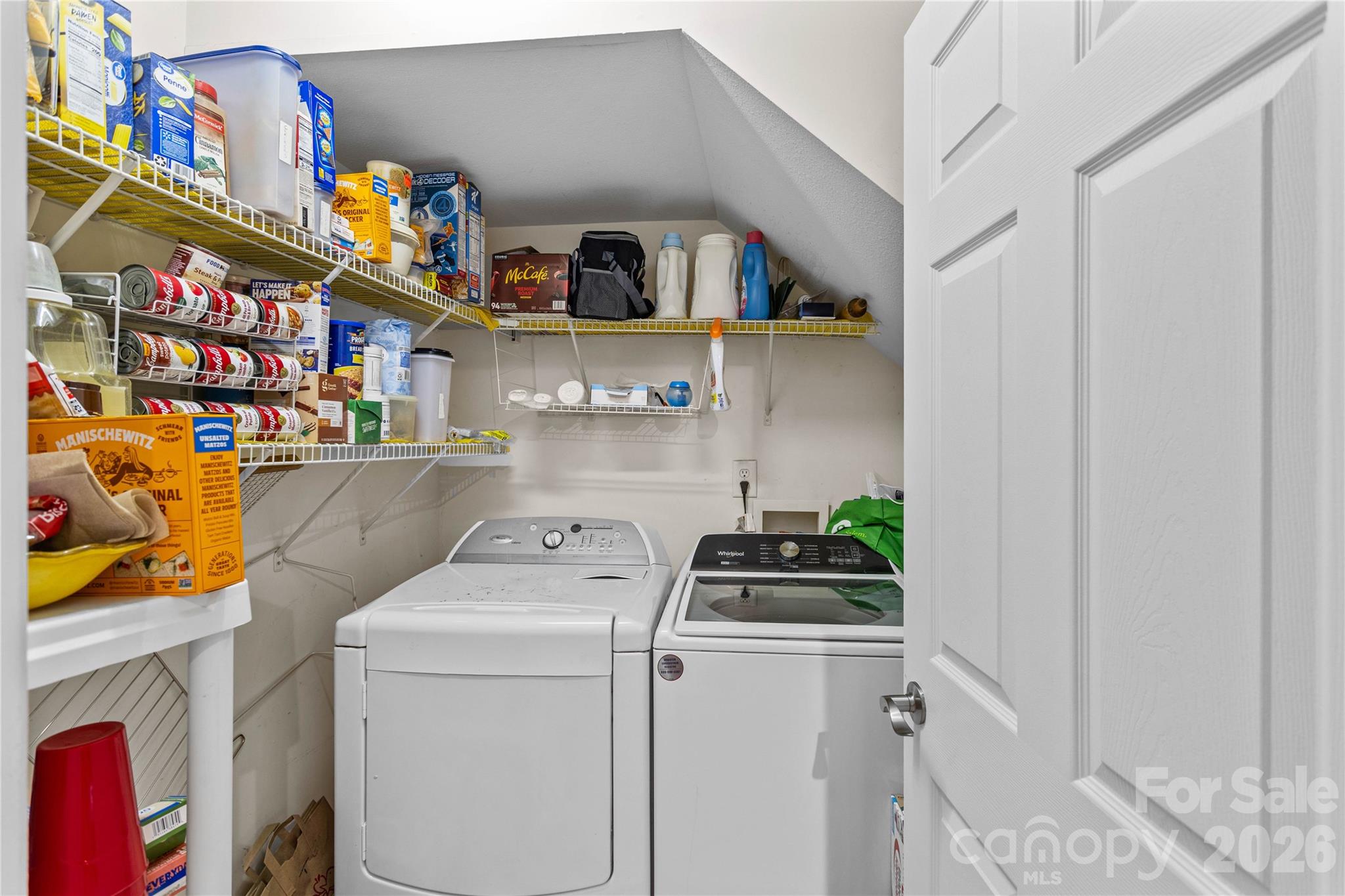 Peachtree Meadows - Residential