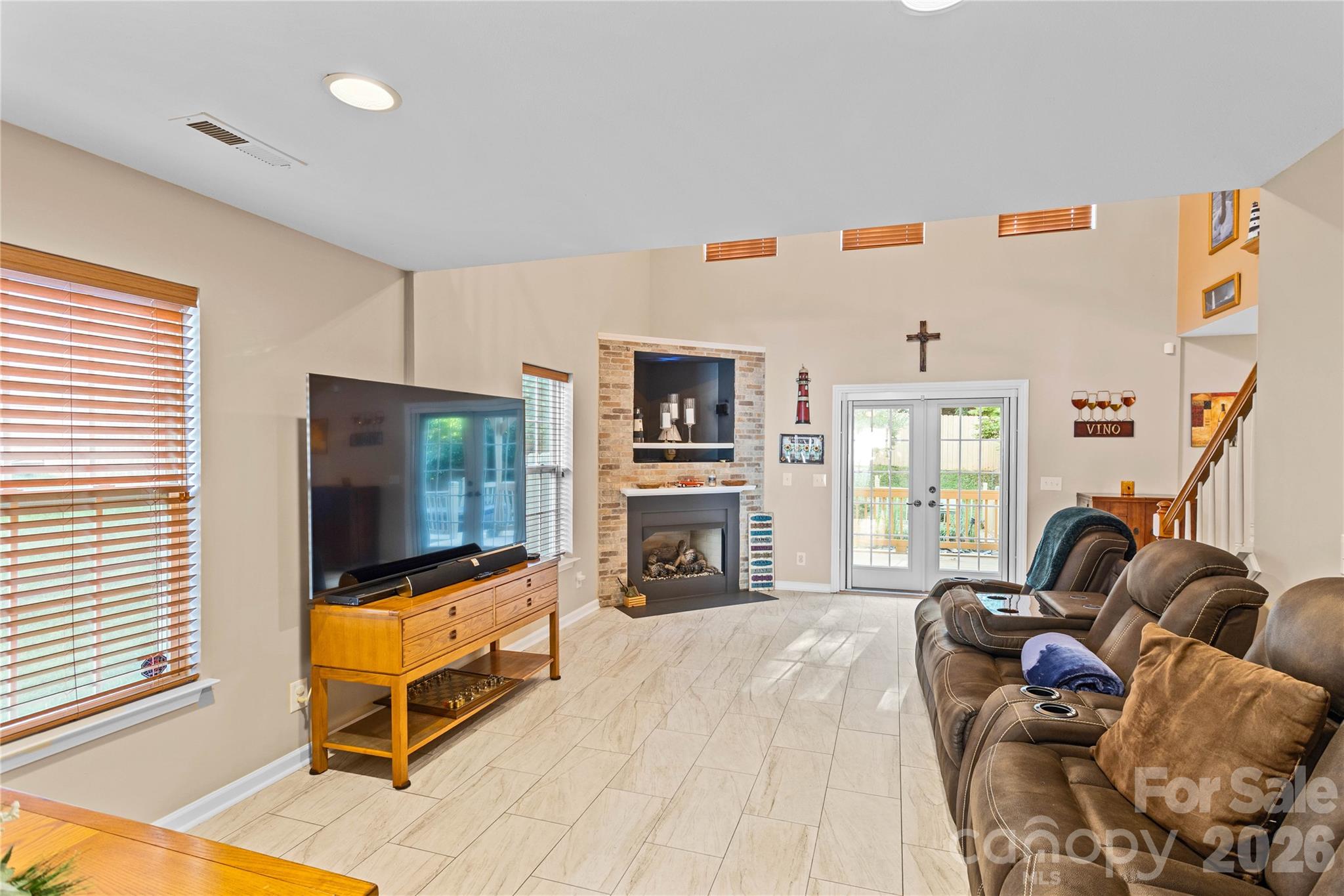 Peachtree Meadows - Residential