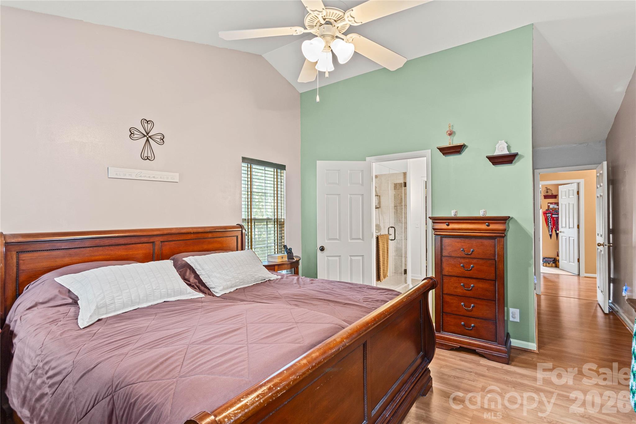 Peachtree Meadows - Residential