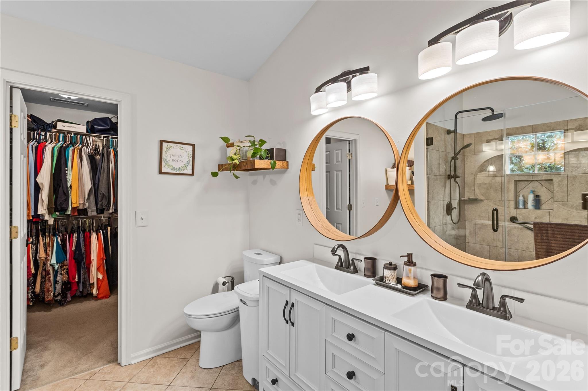 Peachtree Meadows - Residential