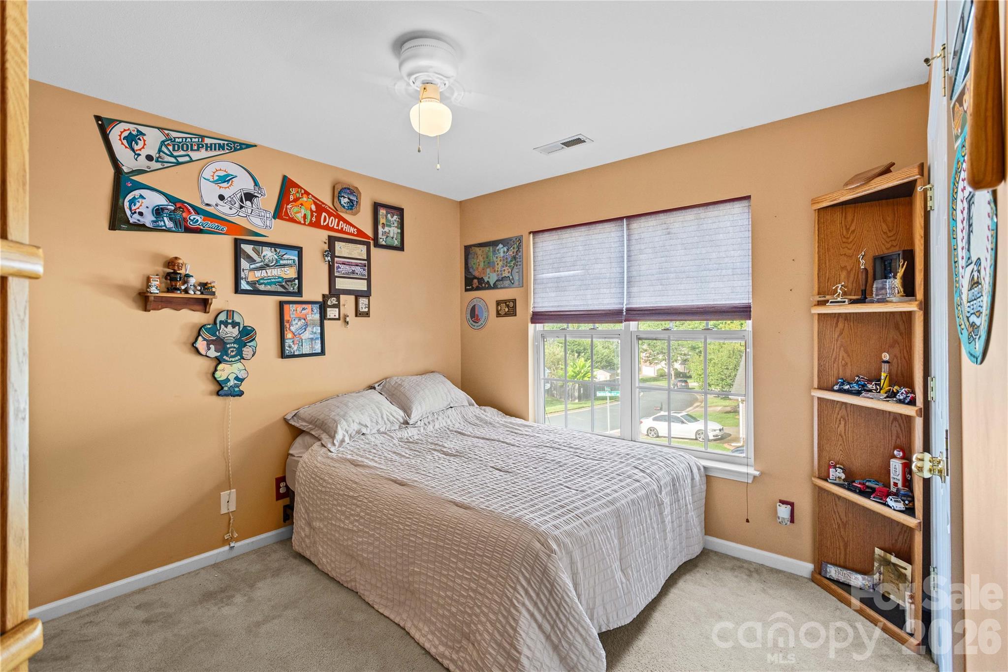 Peachtree Meadows - Residential